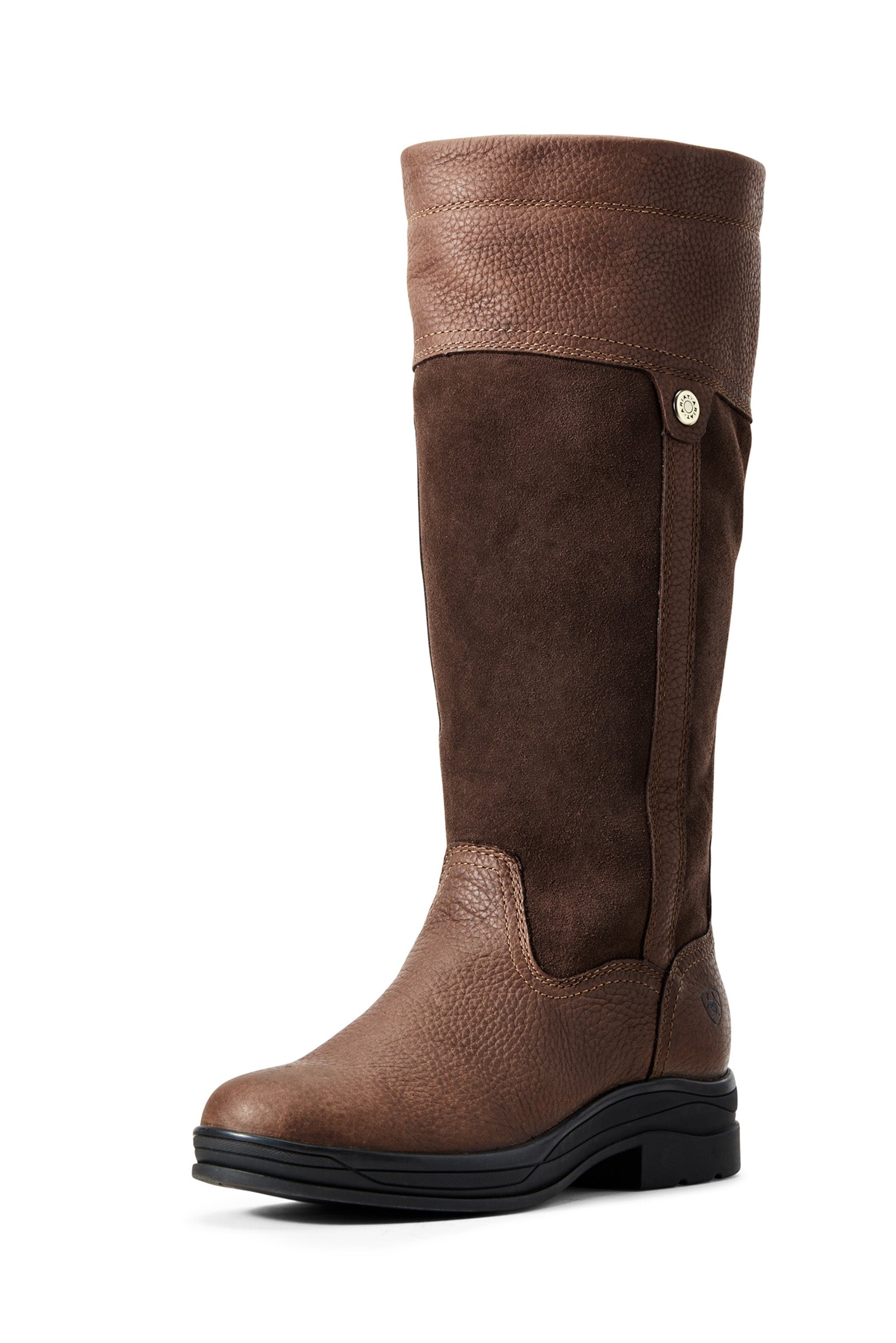 Ariat Windermere II H2O dámské voděodolné boty Riding Boots & Riding Shoes