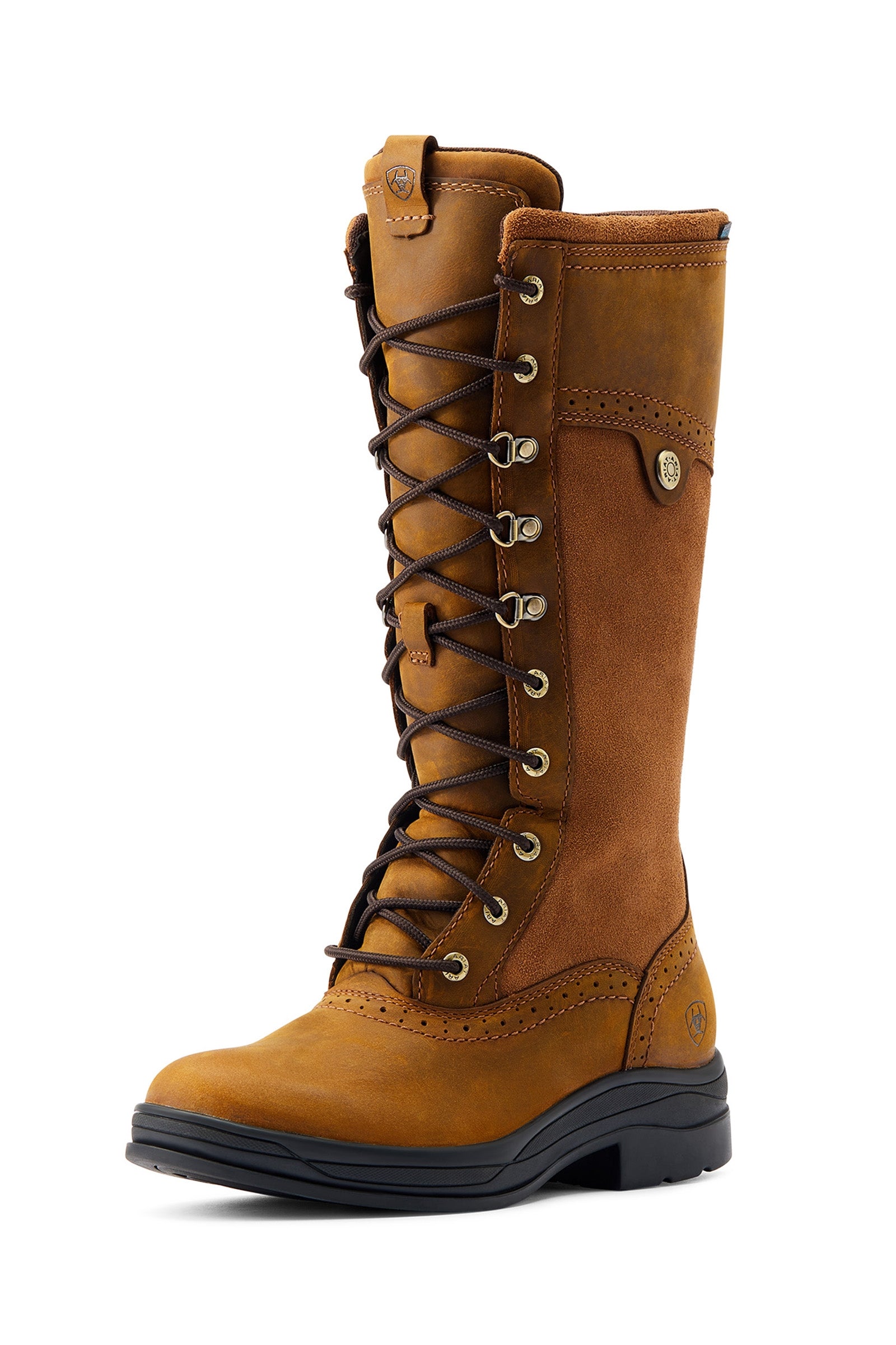 Ariat Wythburn II dámské voděodolné boty Riding Boots & Riding Shoes