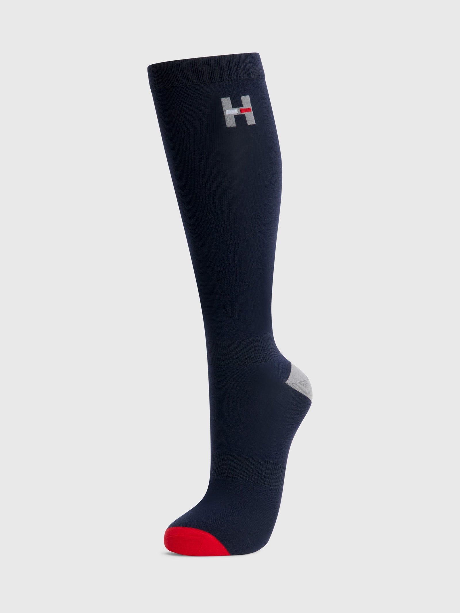 Tommy Hilfiger Equestrian pánské letní ponožky s motivem koně Socks