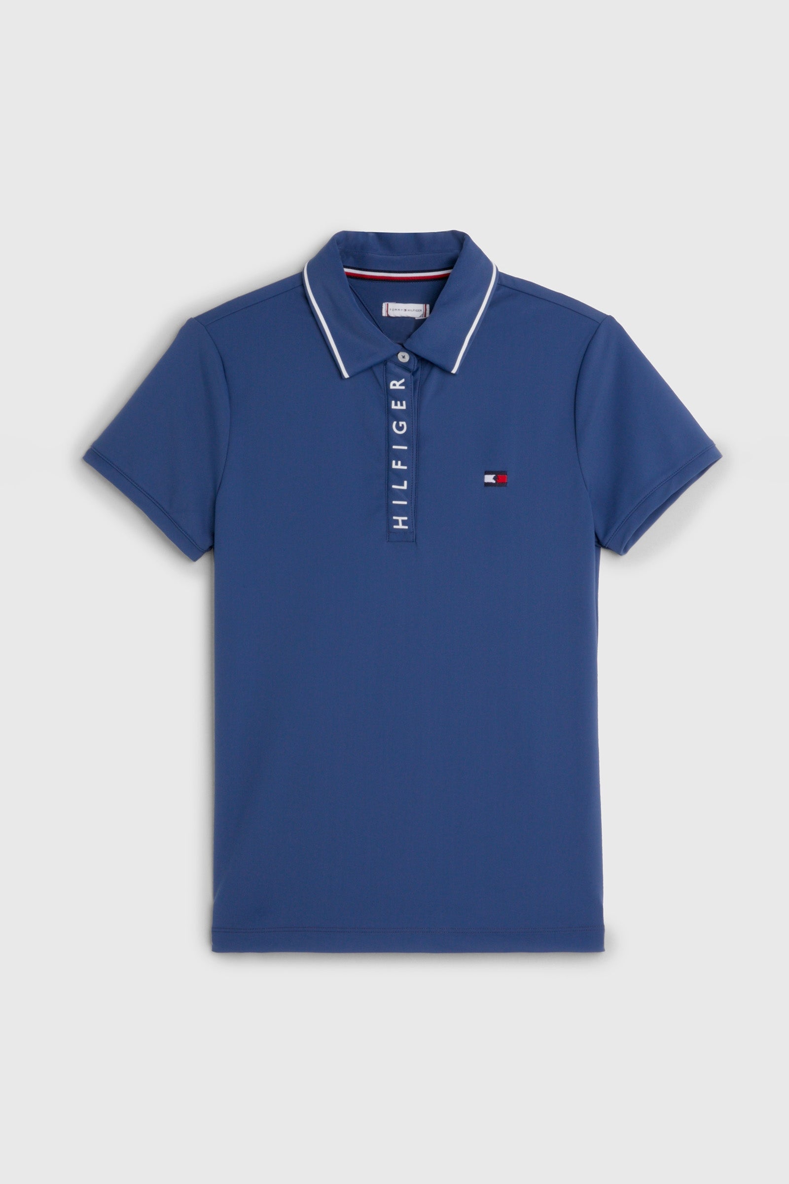 Tommy Hilfiger Equestrian Performance dámské polotriko Women’s Riding Clothing