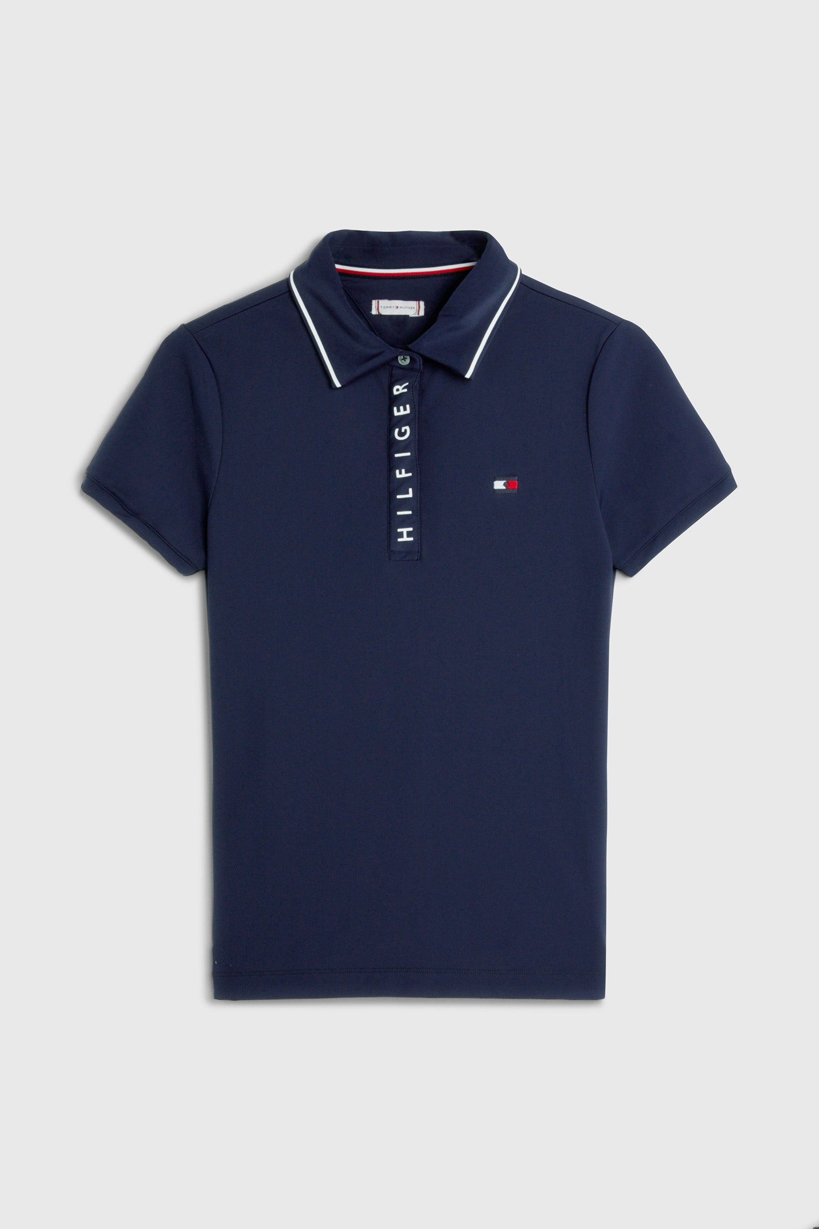 Tommy Hilfiger Equestrian Performance dámské polotriko Women’s Riding Clothing