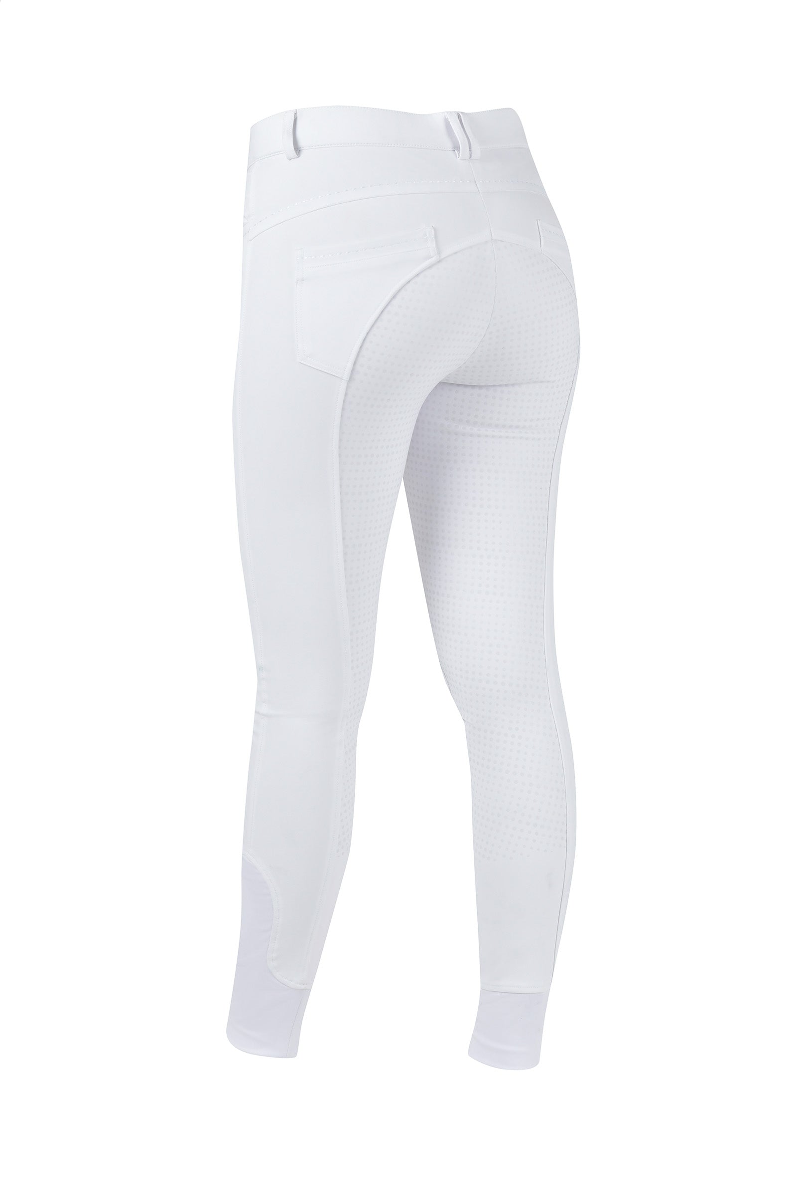 Dublin Dámské celosedlové jezdecké kalhoty Shelby Womens Breeches