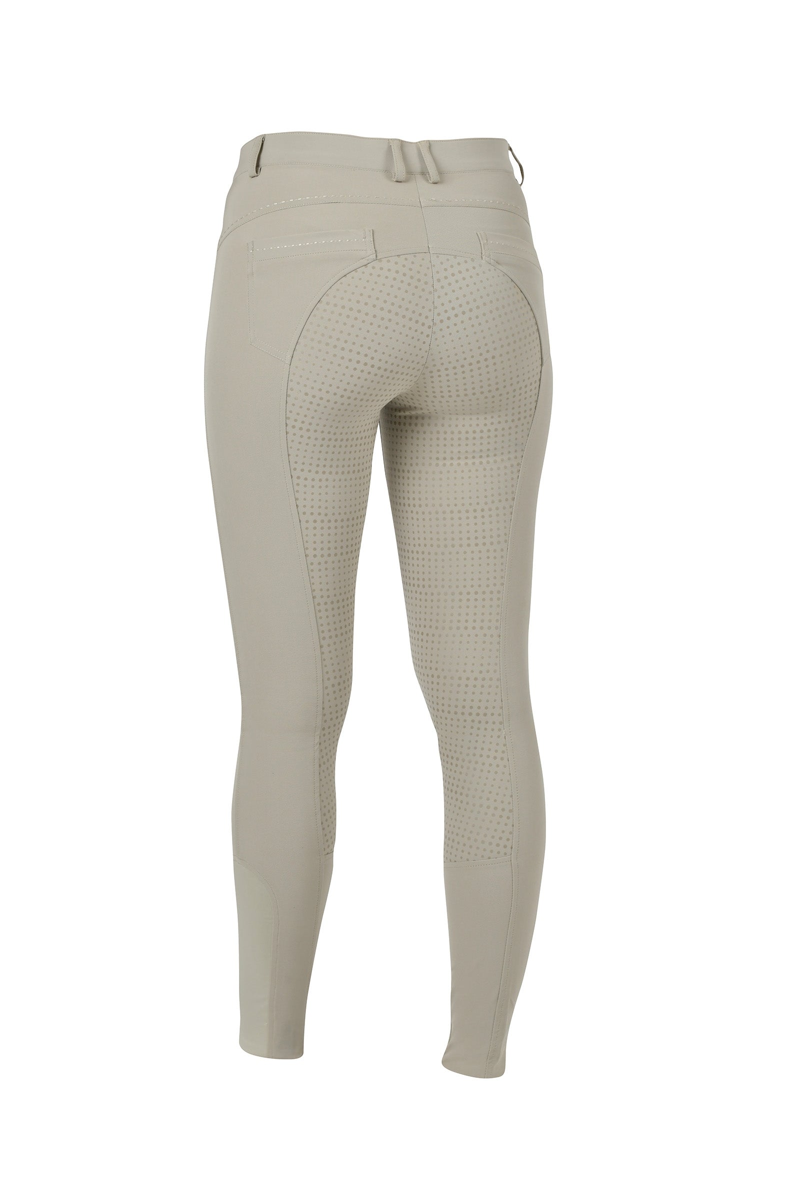 Dublin Dámské celosedlové jezdecké kalhoty Shelby Womens Breeches