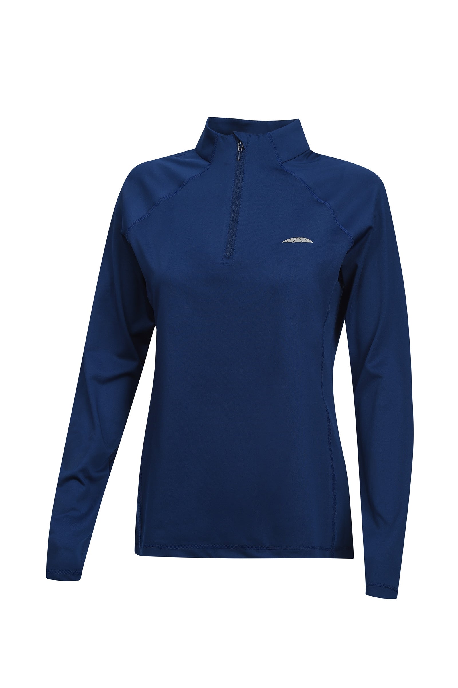 Weatherbeeta Dámská košile s dlouhým rukávem Prime Women’s Riding Clothing