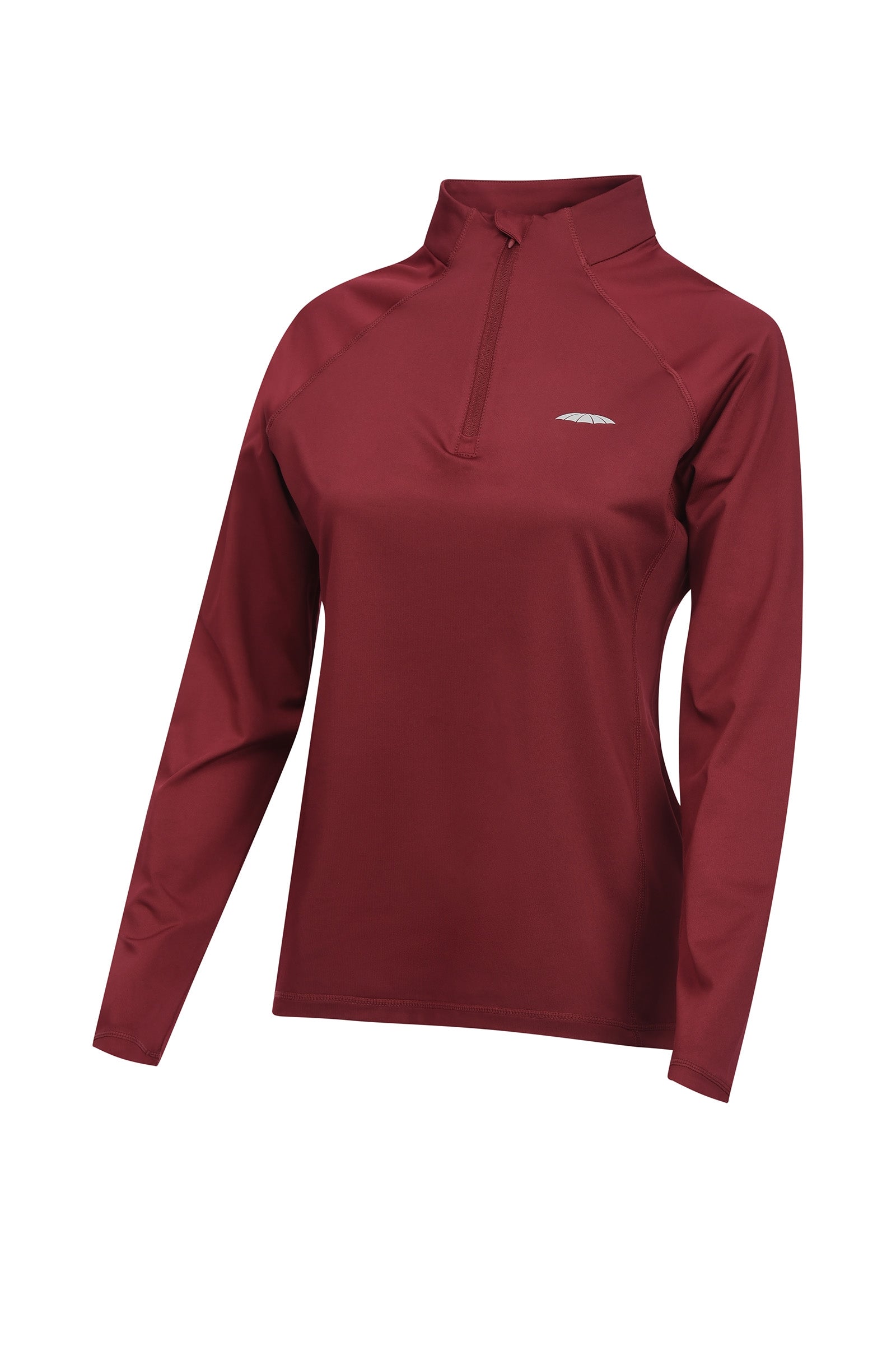 Weatherbeeta Dámská košile s dlouhým rukávem Prime Women’s Riding Clothing