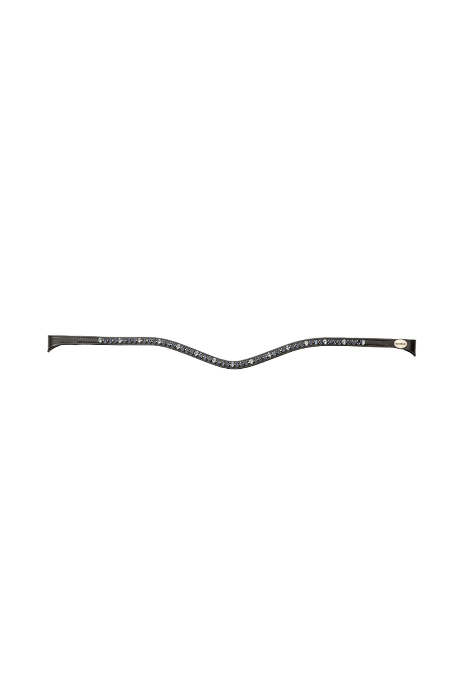 Kavalkade Cecilia Browband Bridles & Reins
