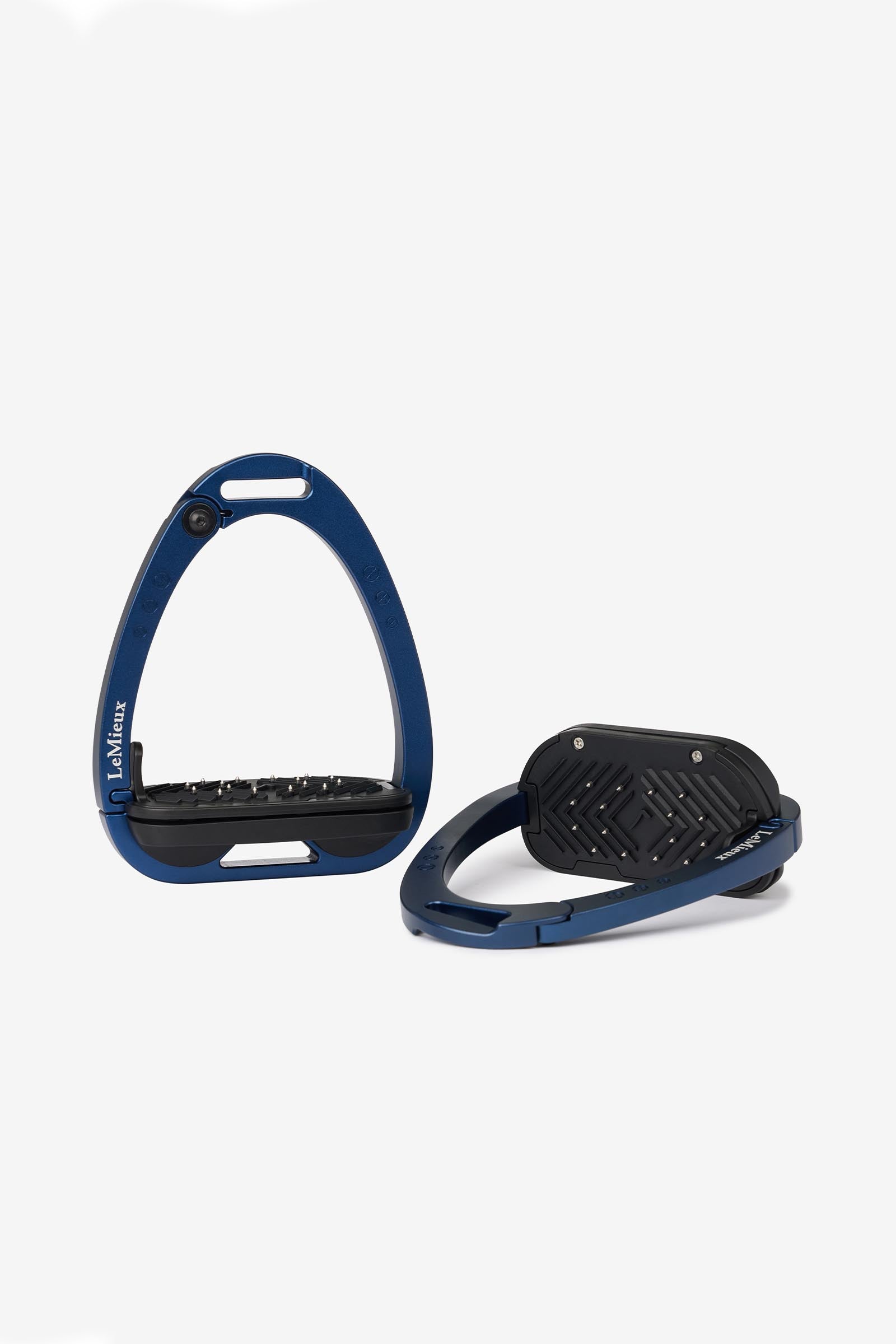 LeMieux Vector Control třmen Saddles, Girths & Stirrups