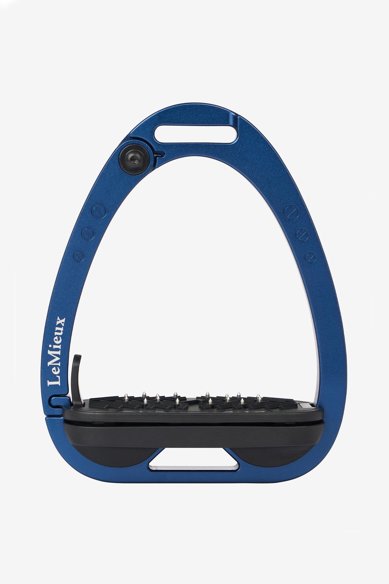 LeMieux Vector Control Stirrup Saddles, Girths & Stirrups