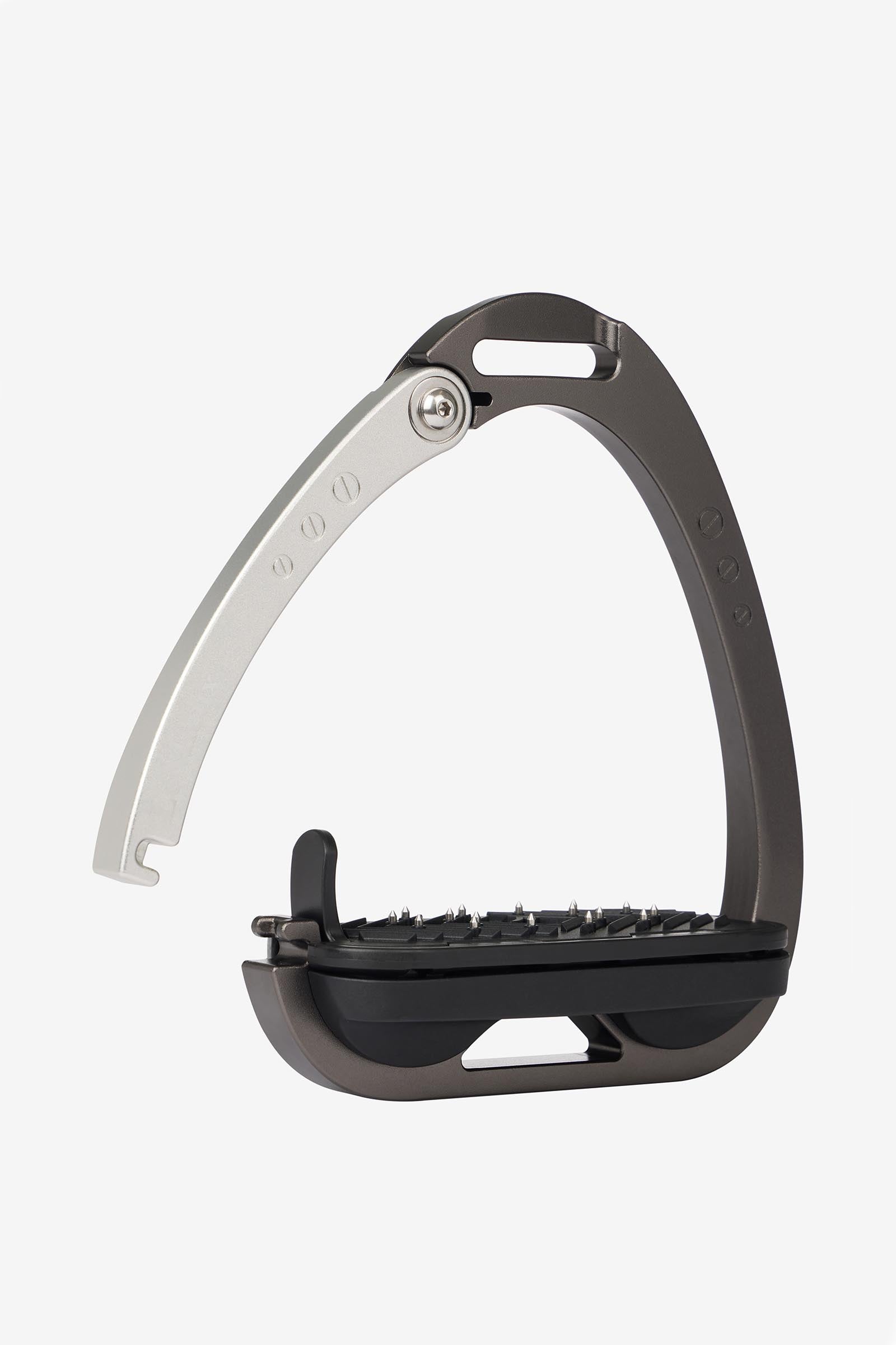 LeMieux Vector Control Stirrup Saddles, Girths & Stirrups