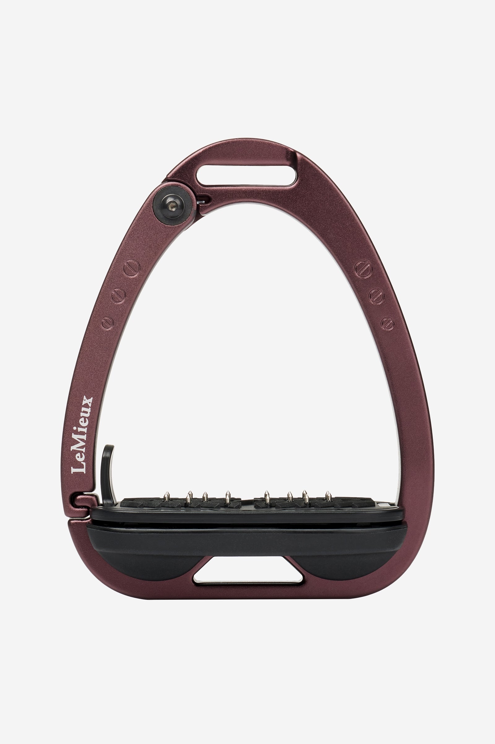 LeMieux Vector Control třmen Saddles, Girths & Stirrups