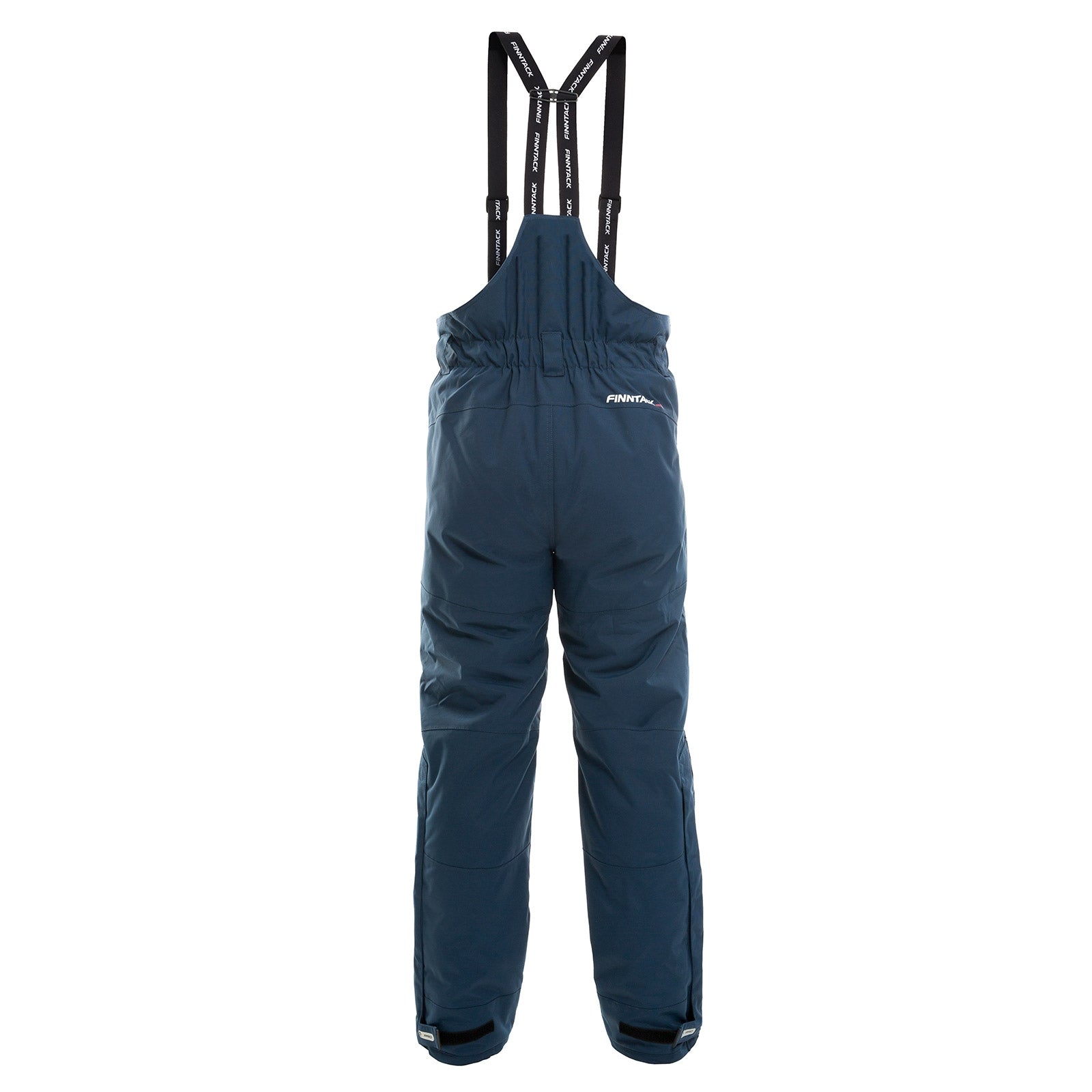 Finntack Pro Alaska Winter Trousers for Women Racing Tack