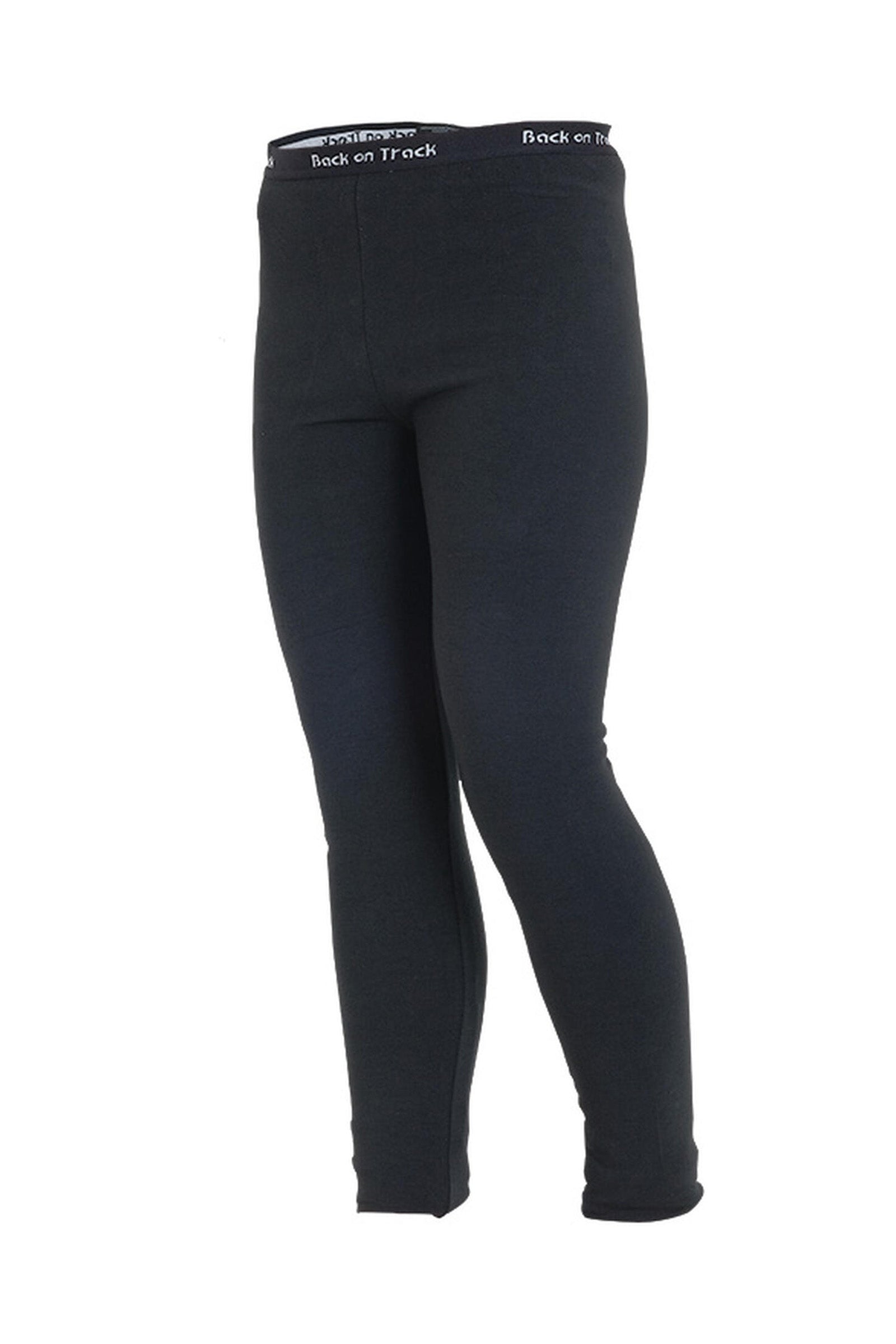 Back on Track dlouhé jezdecké spodní prádlo Women’s Riding Clothing