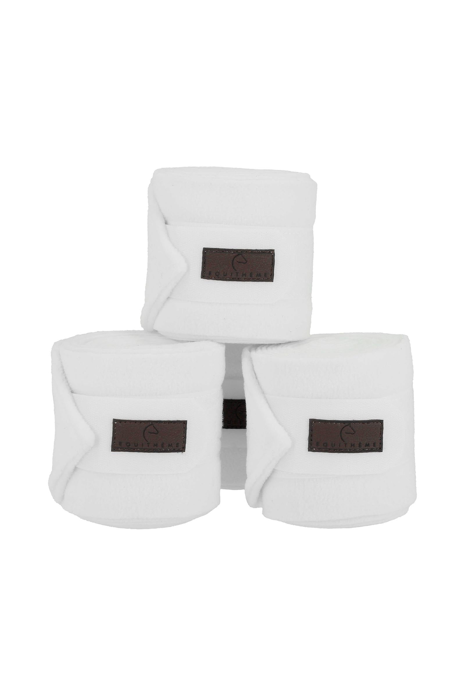 EQUITHÈME pólo bandáže (3,0 m) Leg & Hoof Protection
