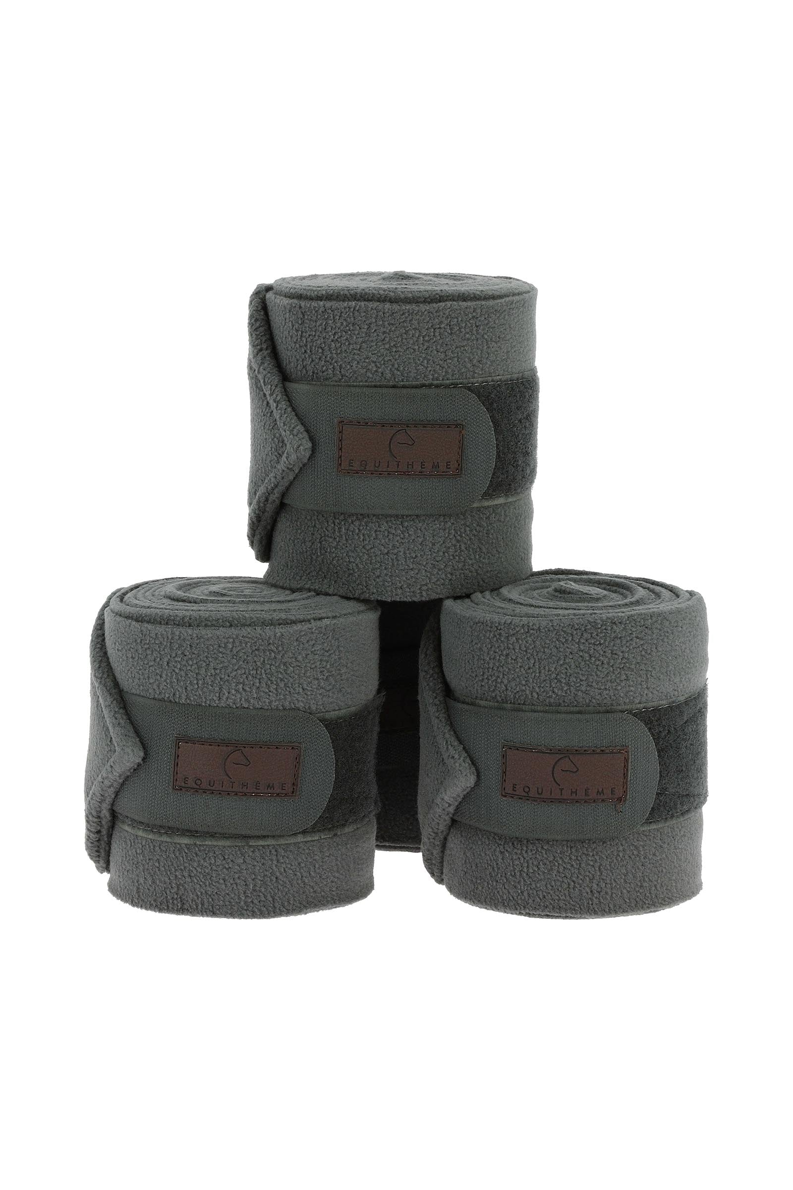 Equi Theme EQUITHÈME pólo bandáže (3,0 m) Leg & Hoof Protection