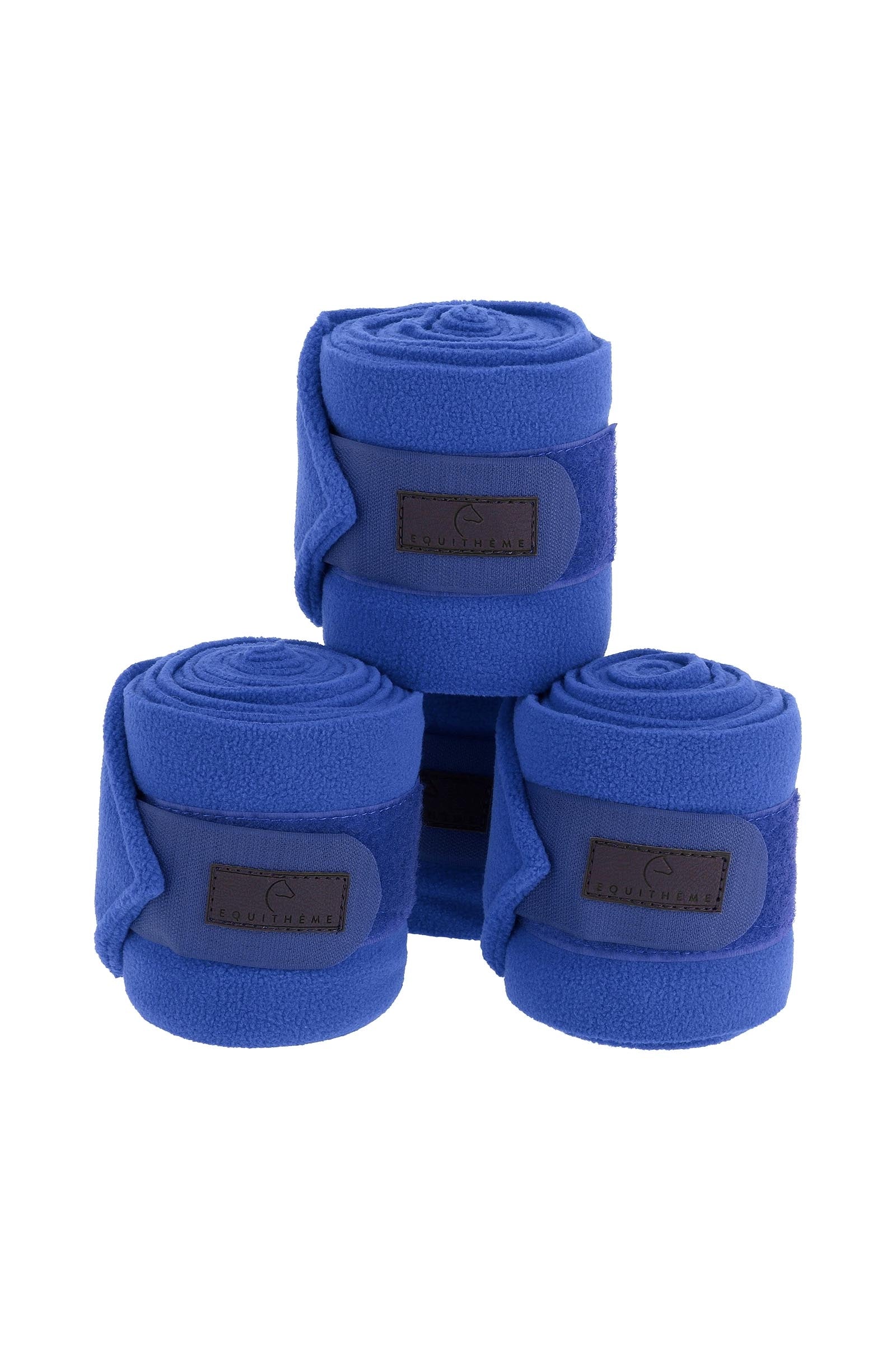 Equi Theme EQUITHÈME pólo bandáže (3,0 m) Leg & Hoof Protection