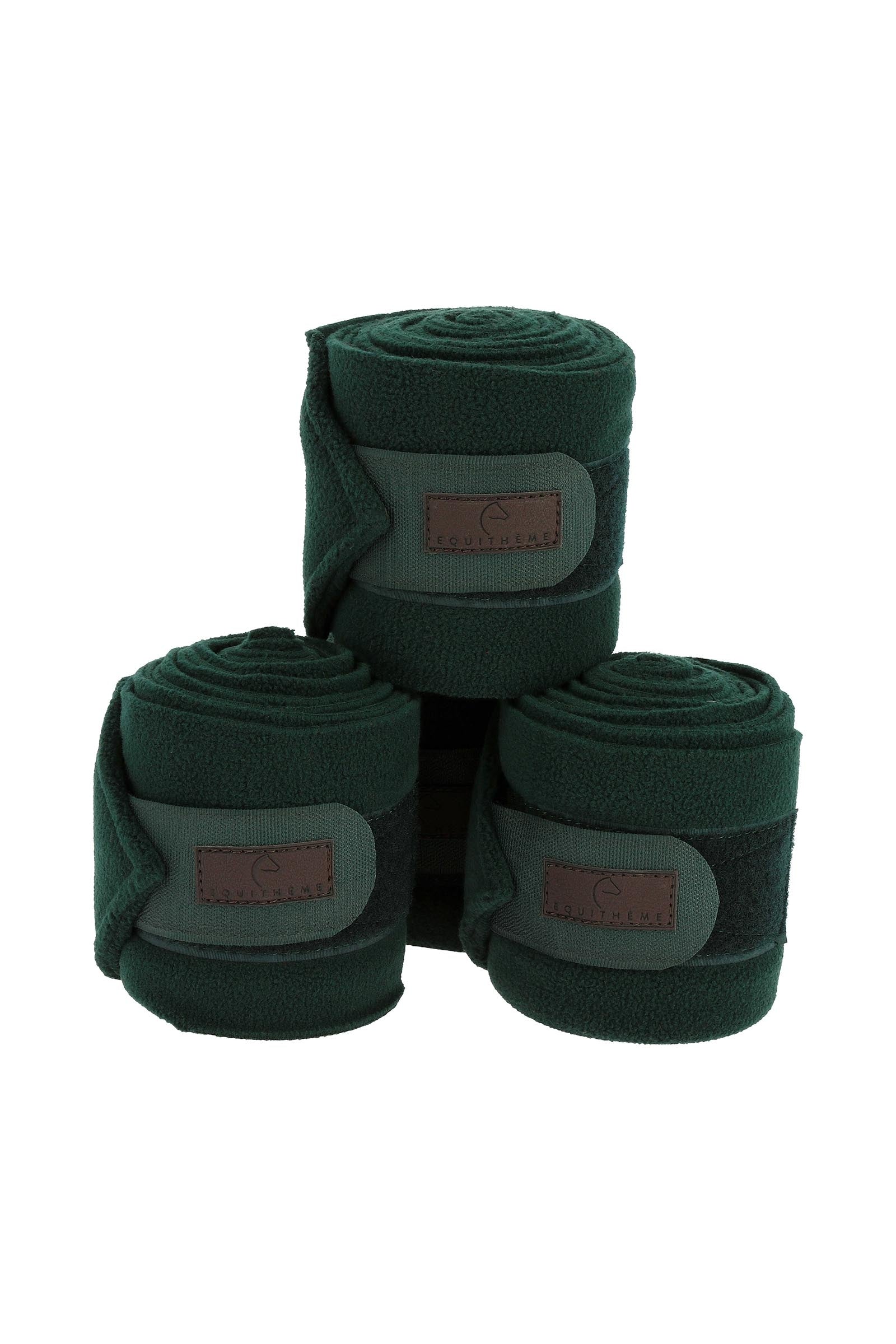 EQUITHÈME pólo bandáže (3,0 m) Leg & Hoof Protection