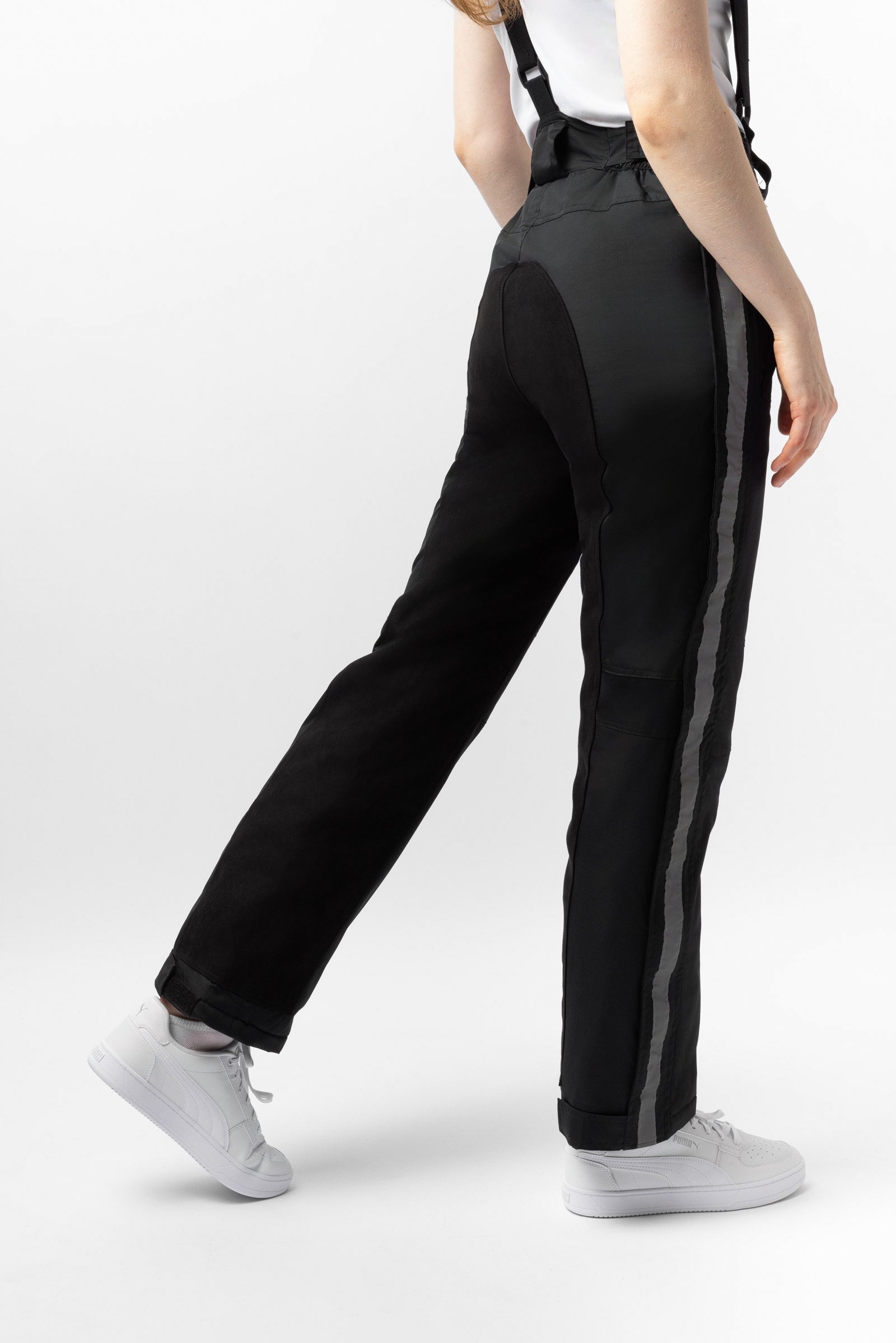 Horze WinterRider Trousers for Women Womens Breeches
