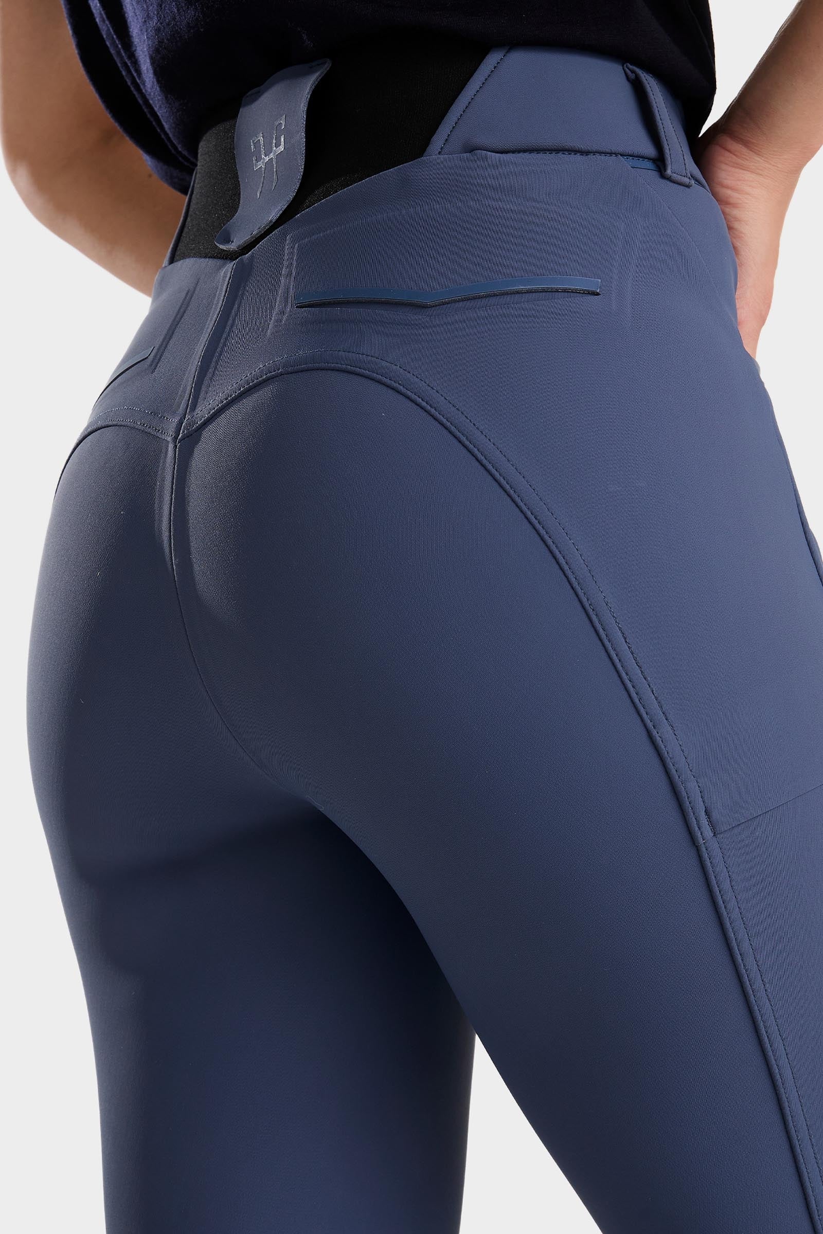 Horse Pilot X-Perform Iconic Riding Women´s Kneegrip Breeches Womens Breeches
