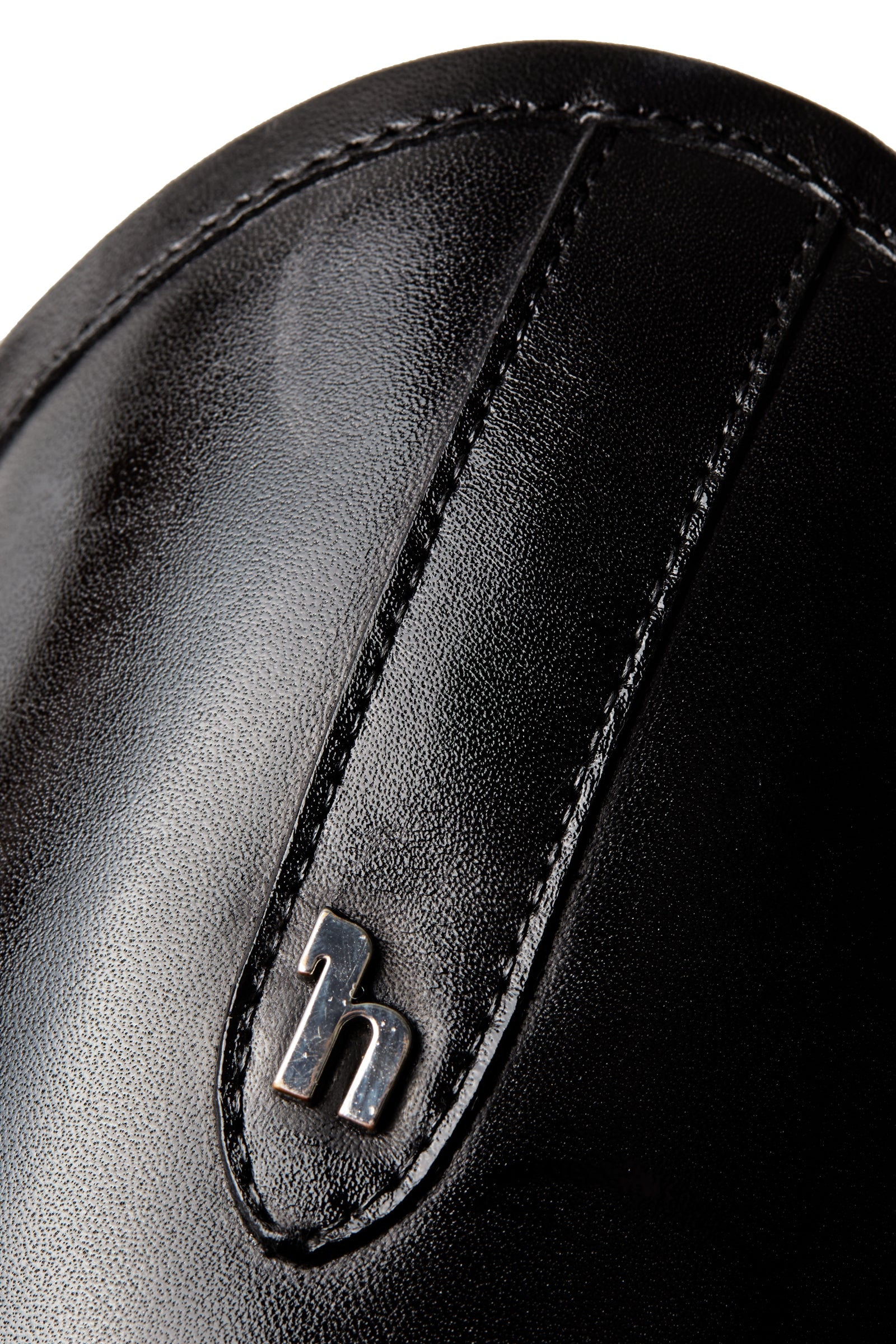 Horze Wicklow Half Chaps with Punch Hole Detail Riding Boots & Riding Shoes