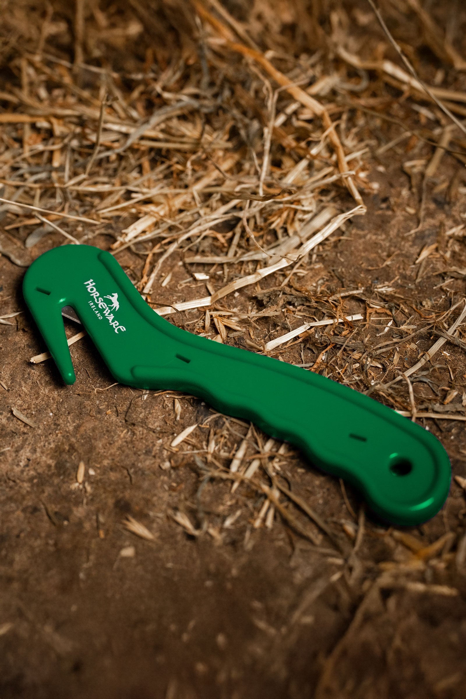 Horseware nůž do stáje Stable Equipment