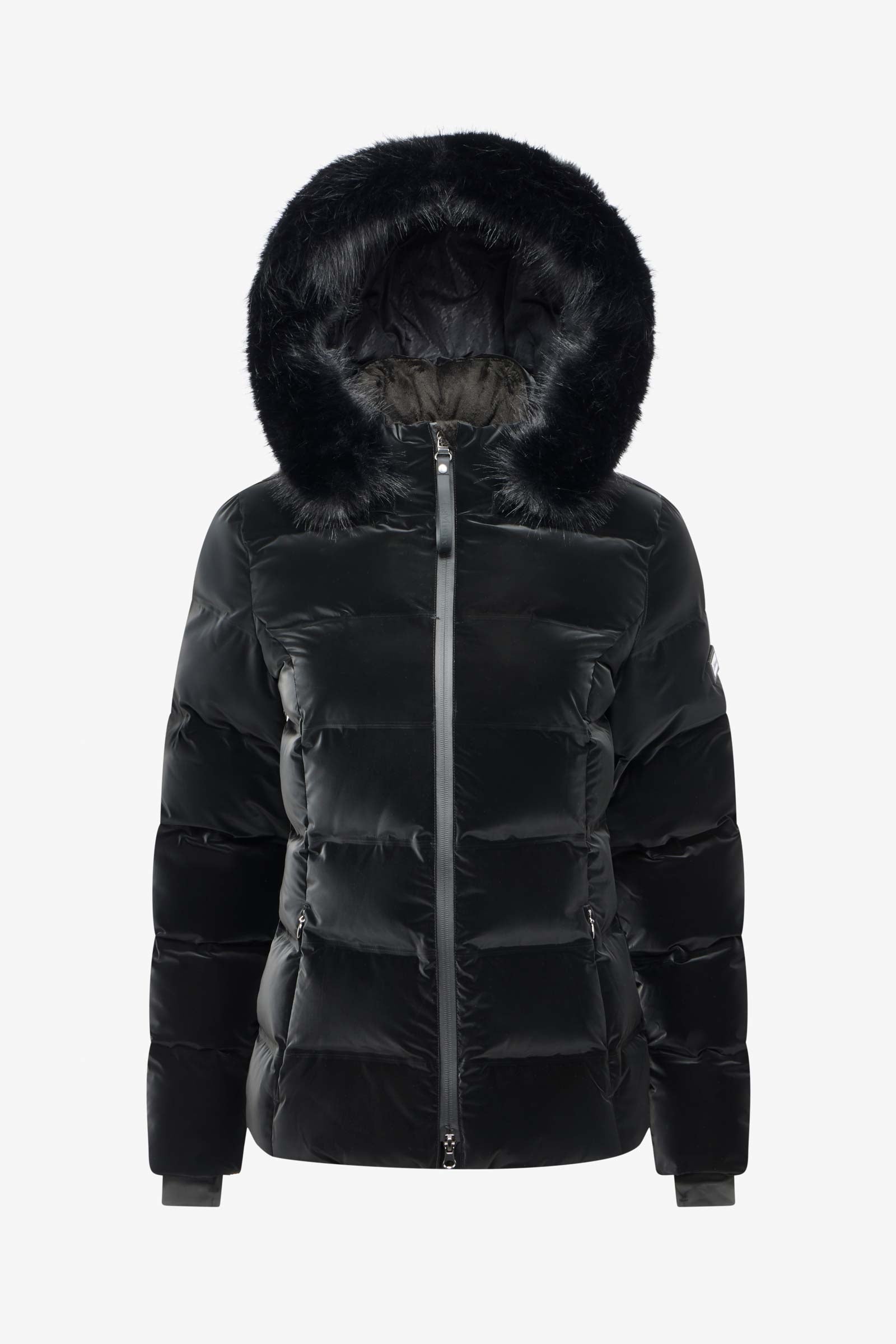 LeMieux Lemieux Aspen Padded Quilted Jacket Women’s Riding Clothing