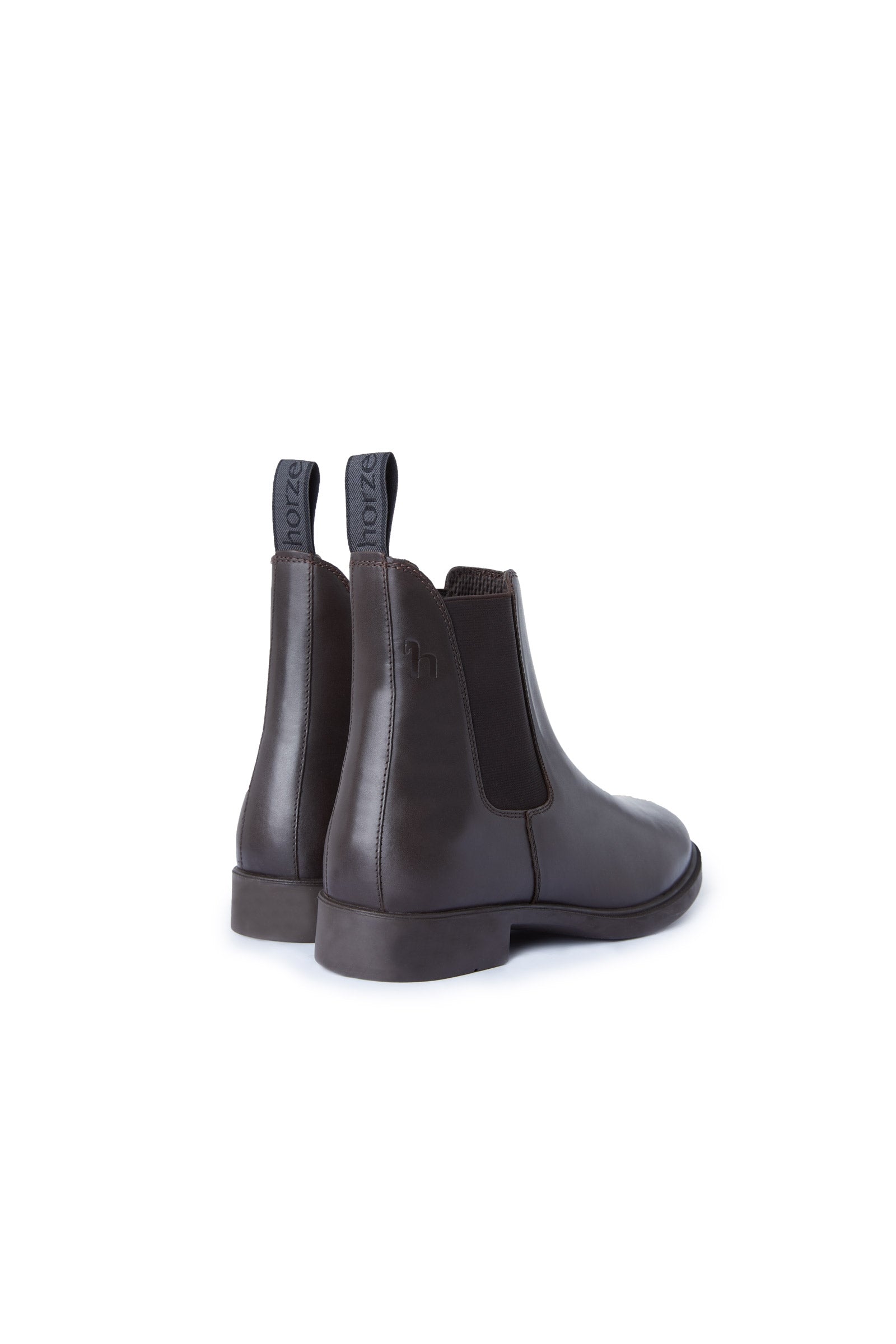 Horze Women's Signature Jodhpur Boots Riding Boots & Riding Shoes