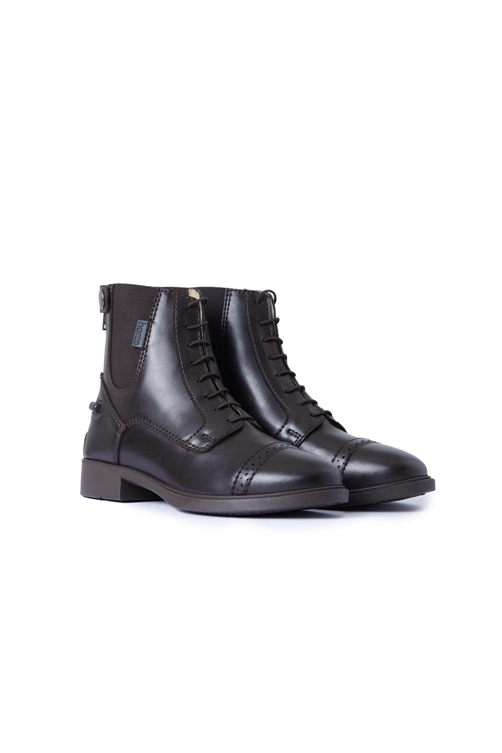 Horze Dámské perka Kilkenny Riding Boots & Riding Shoes