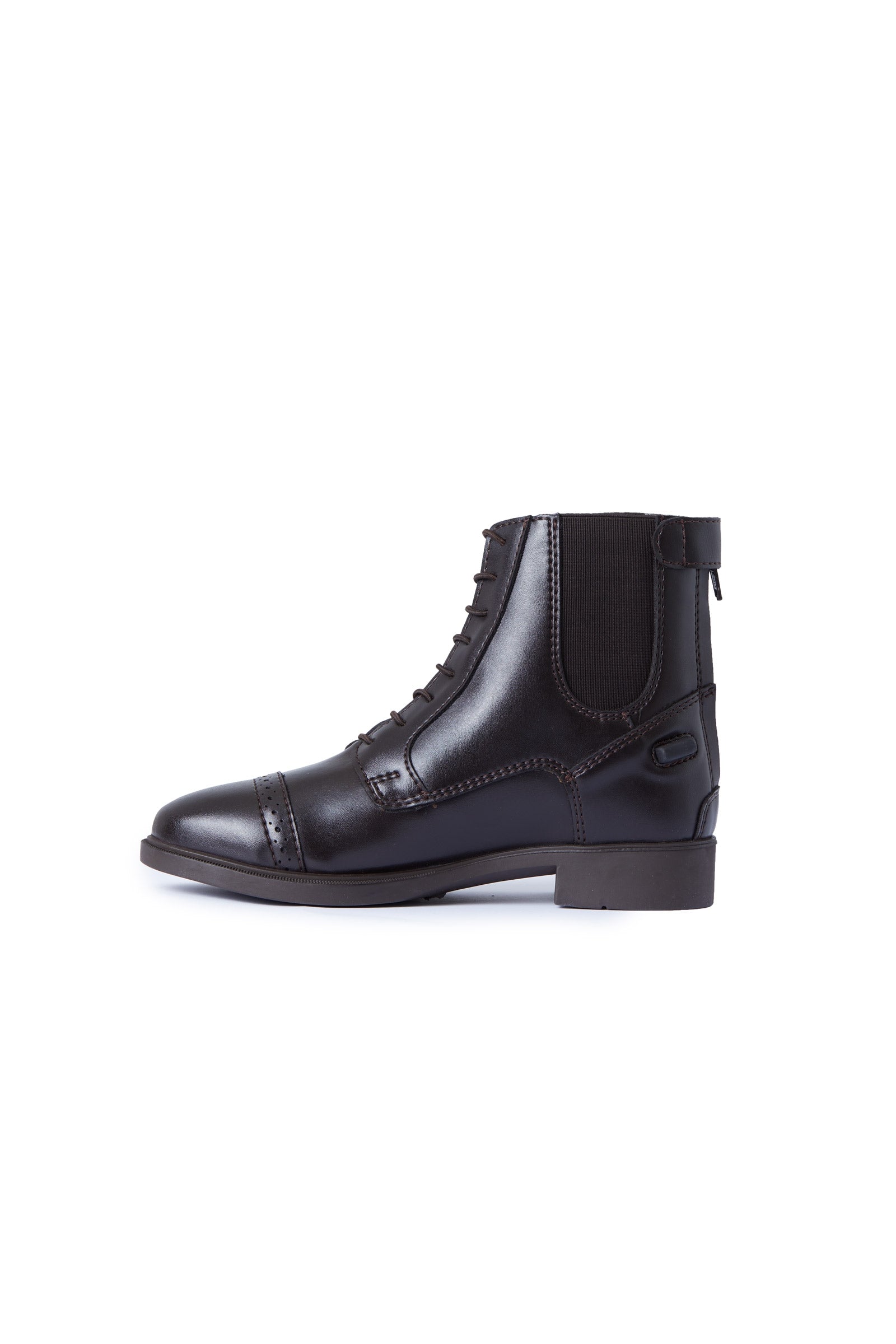 Horze Kilkenny Women's Jodhpur Boots Riding Boots & Riding Shoes
