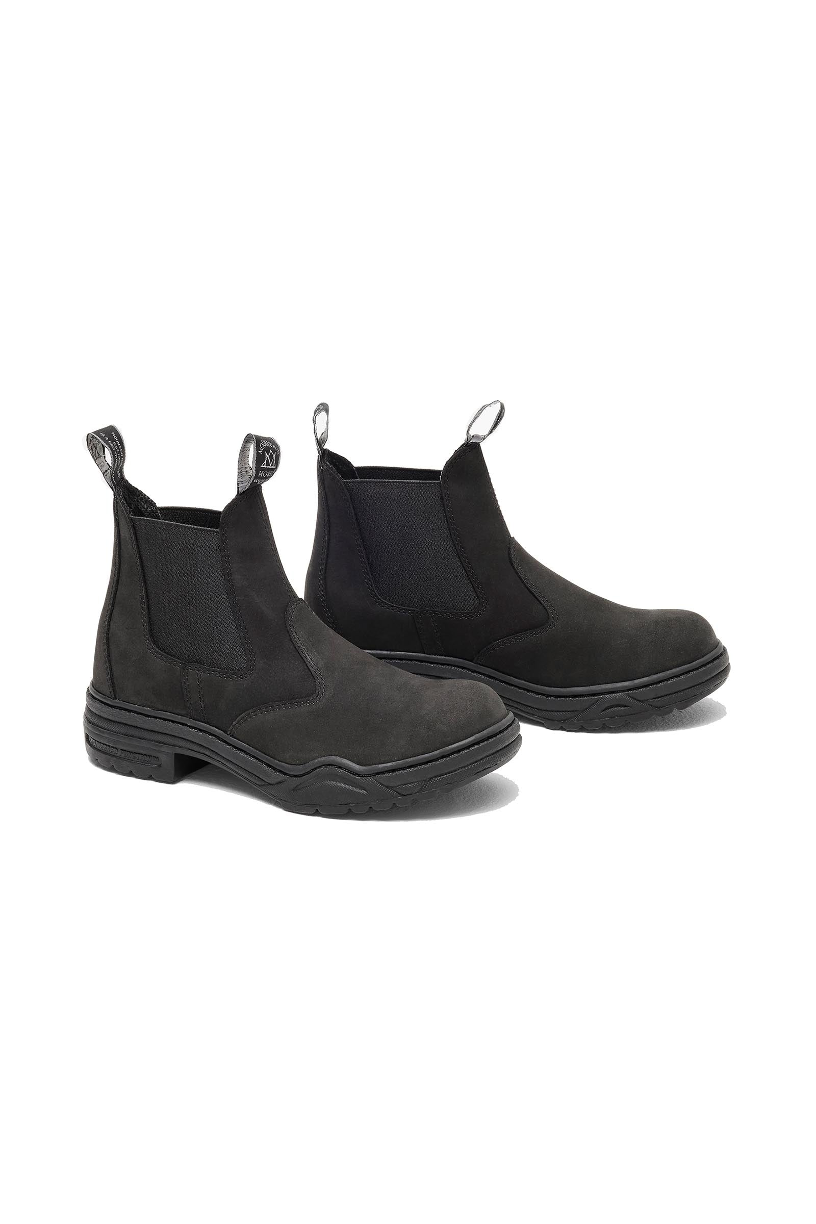 Mountain Horse Jodhpur Stájové Boty Riding Boots & Riding Shoes