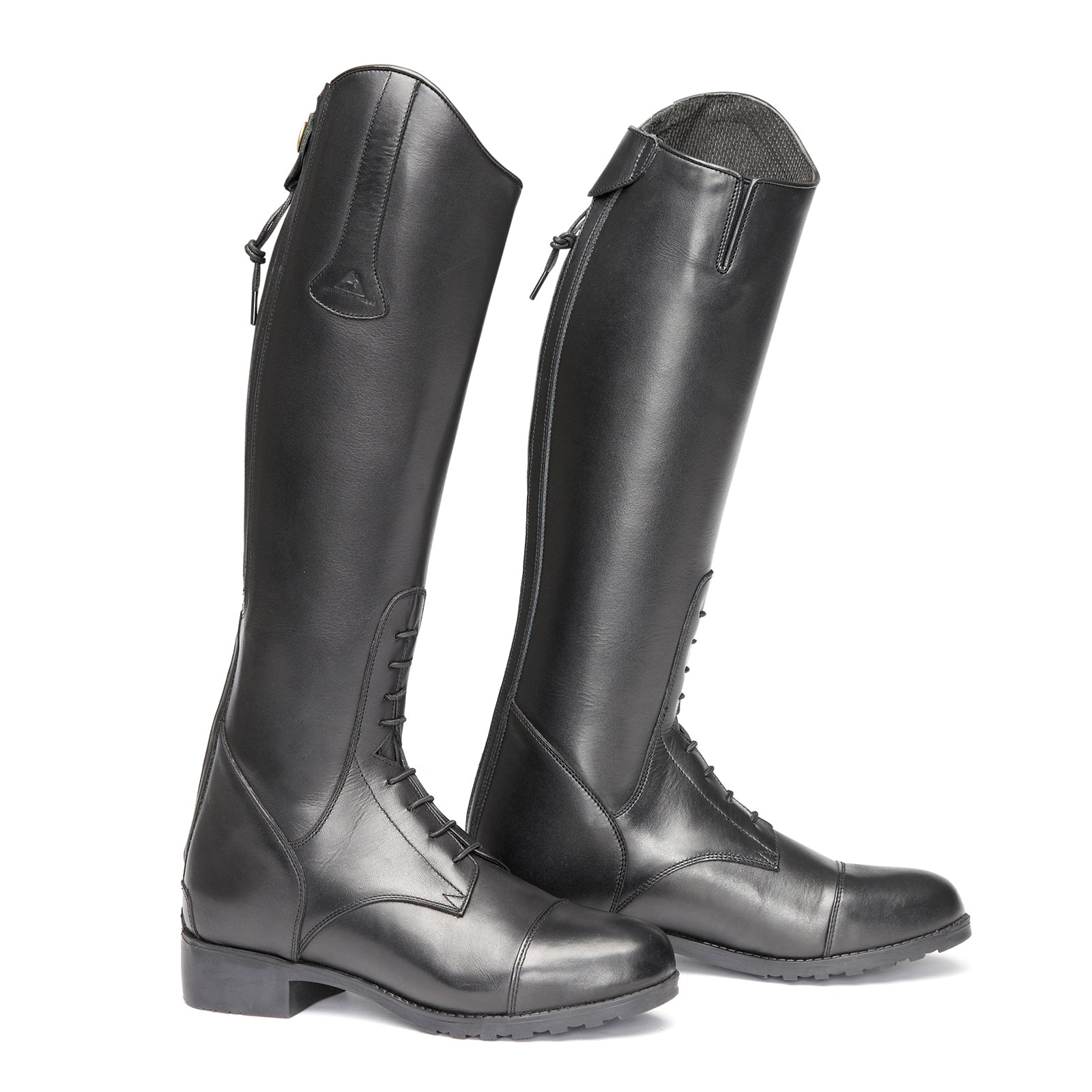 Mountain Horse Venice Young High Rider Dětská jezdecká bota Riding Boots & Riding Shoes