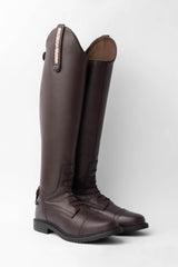 Horze Dámské vysoké boty Verona Riding Boots & Riding Shoes