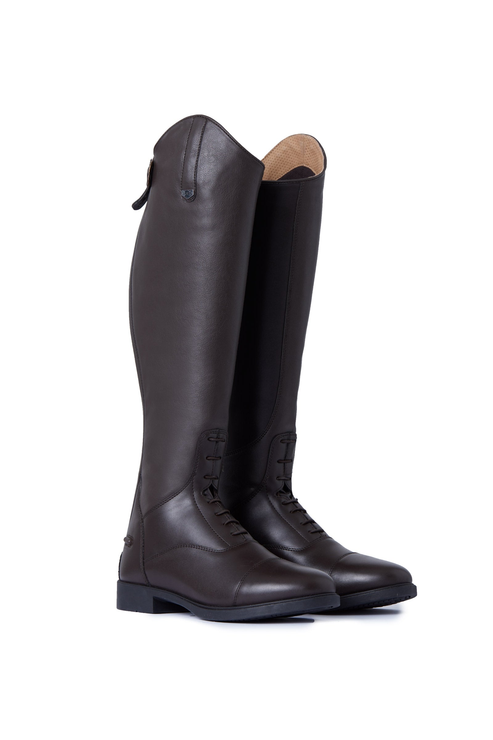 Horze Dětské vysoké polní boty Rover Riding Boots & Riding Shoes