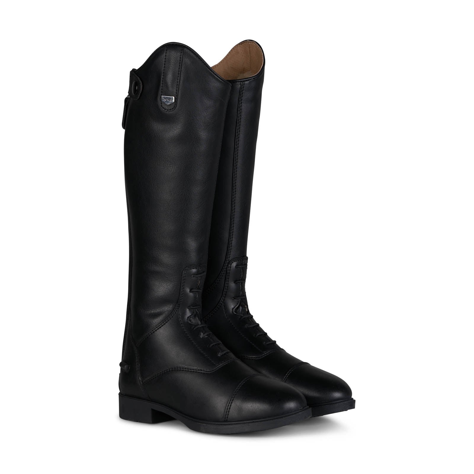 Horze Rover dětské zimní jezdecké polní boty Riding Boots & Riding Shoes