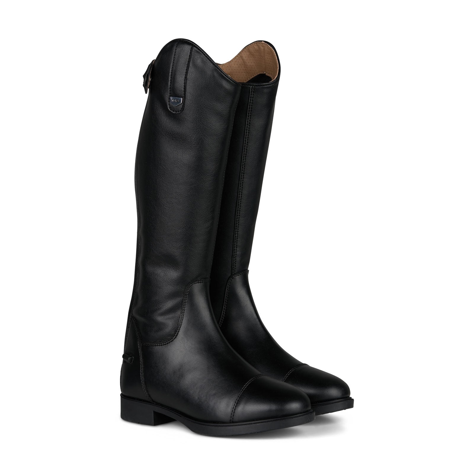 Horze Rover dětské drezurní boty Riding Boots & Riding Shoes