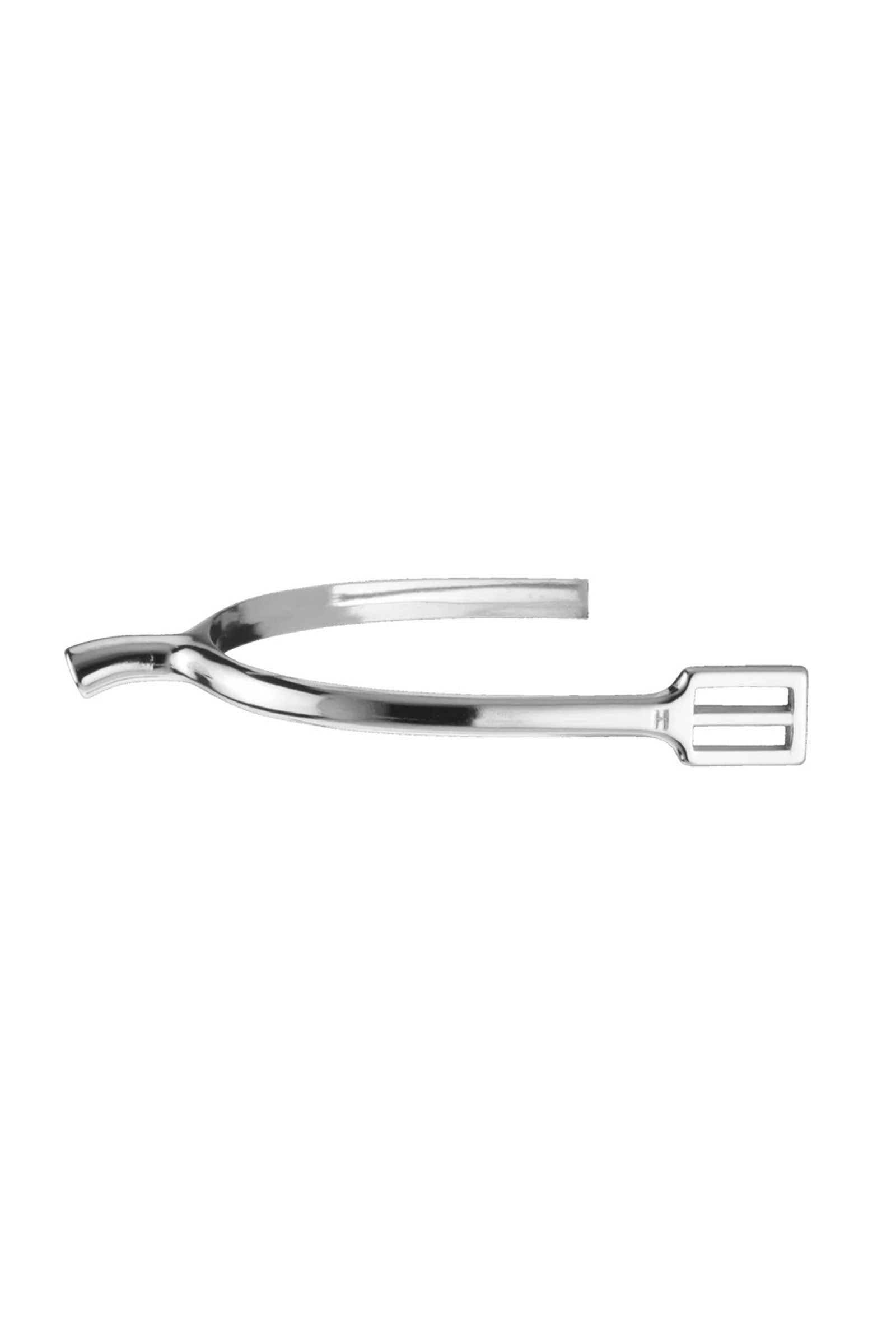 Sprenger Neverrust dámské ostruhy, 20 mm plochý krček Riding Whips, Crops & Spurs