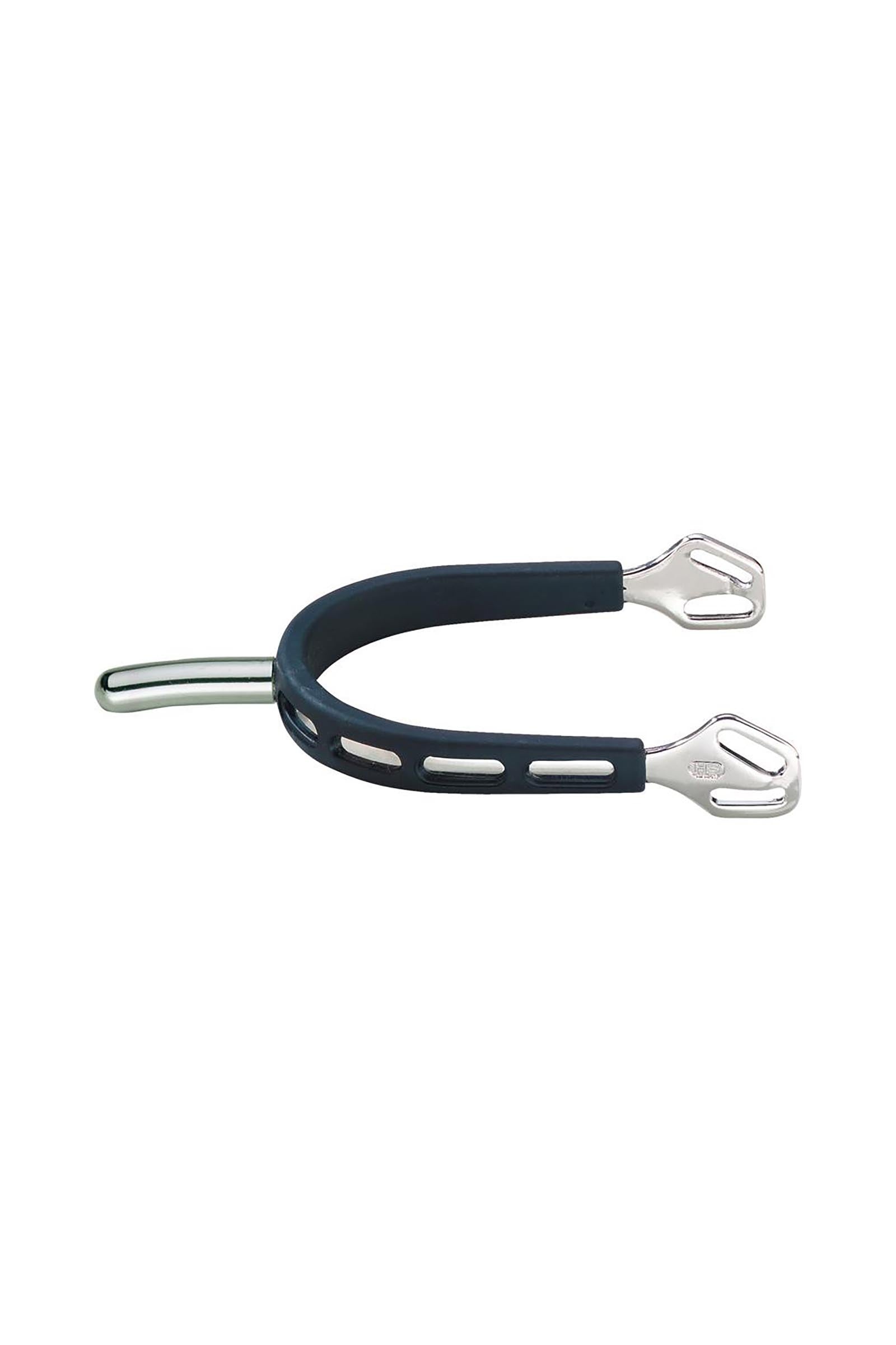 Sprenger Ultra Fit Extra Grip ostruhy, nerezová ocel, kulatý krček Riding Whips, Crops & Spurs