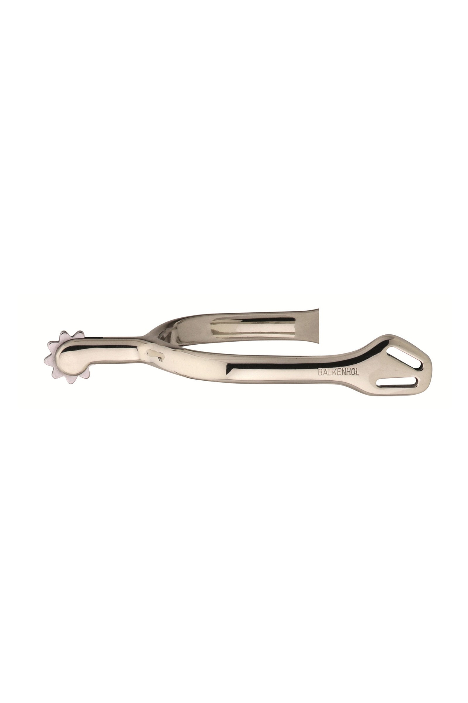 Sprenger Ladies Spurs “Balkenhol“, with rowel Riding Whips, Crops & Spurs