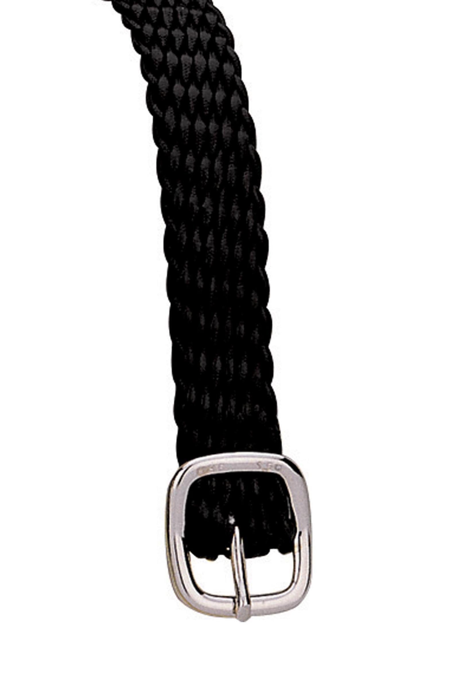 Sprenger řemínky ke sporám perlonové Riding Whips, Crops & Spurs