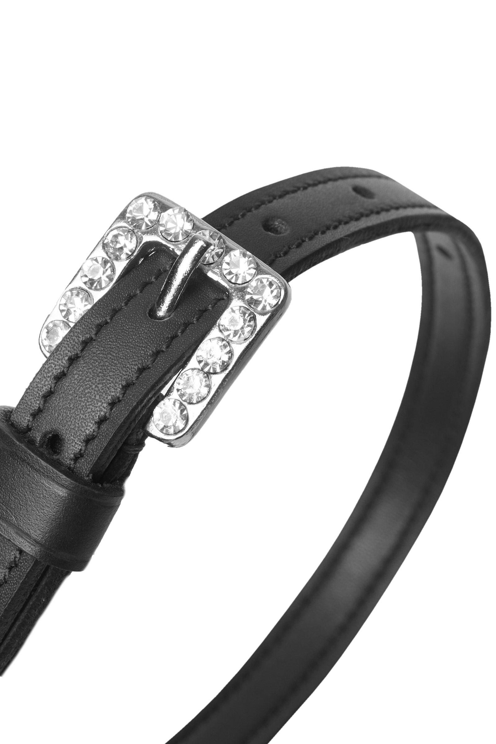 Horze Essex Spur Straps Riding Whips, Crops & Spurs