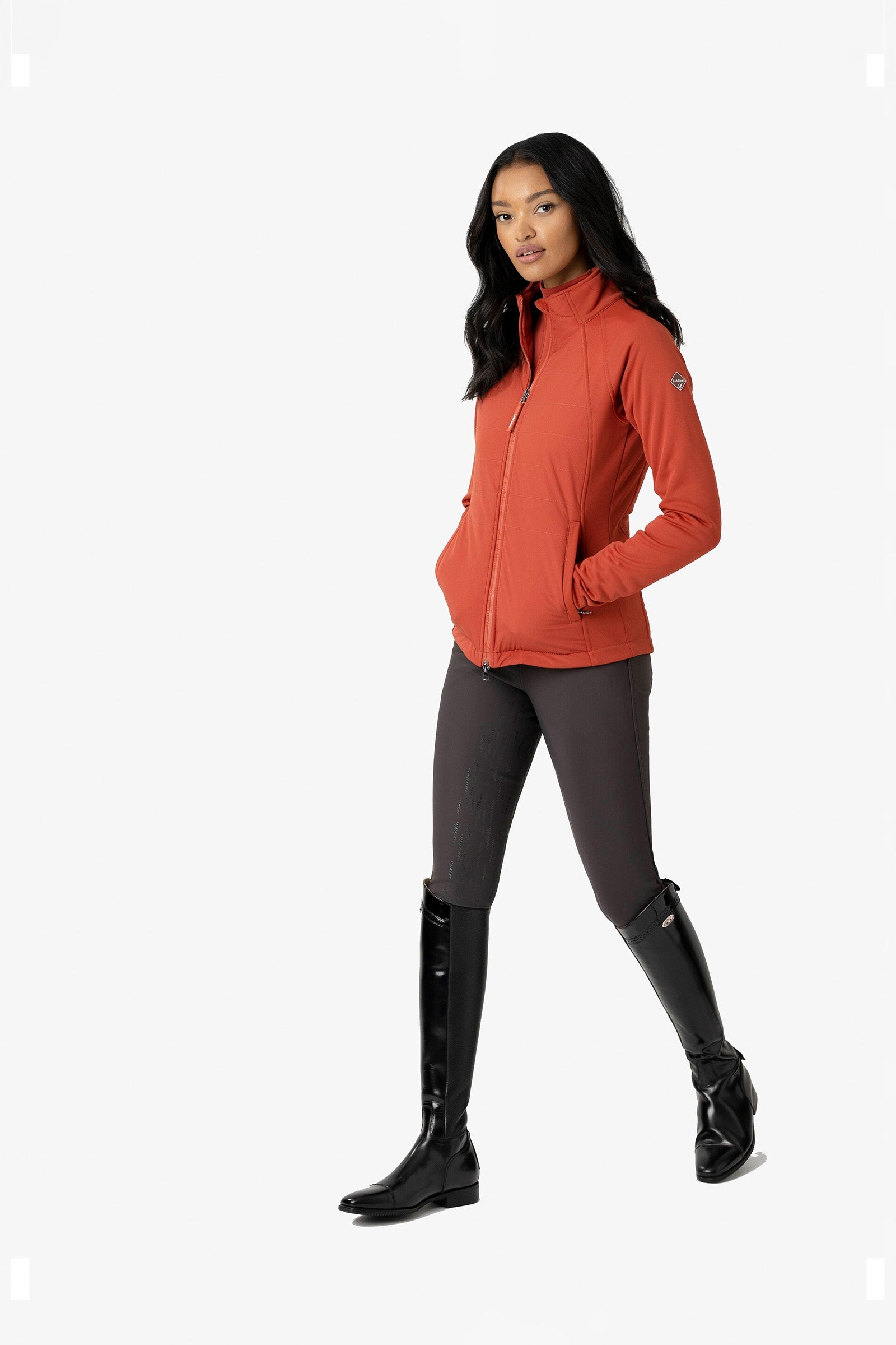 Model shot 1