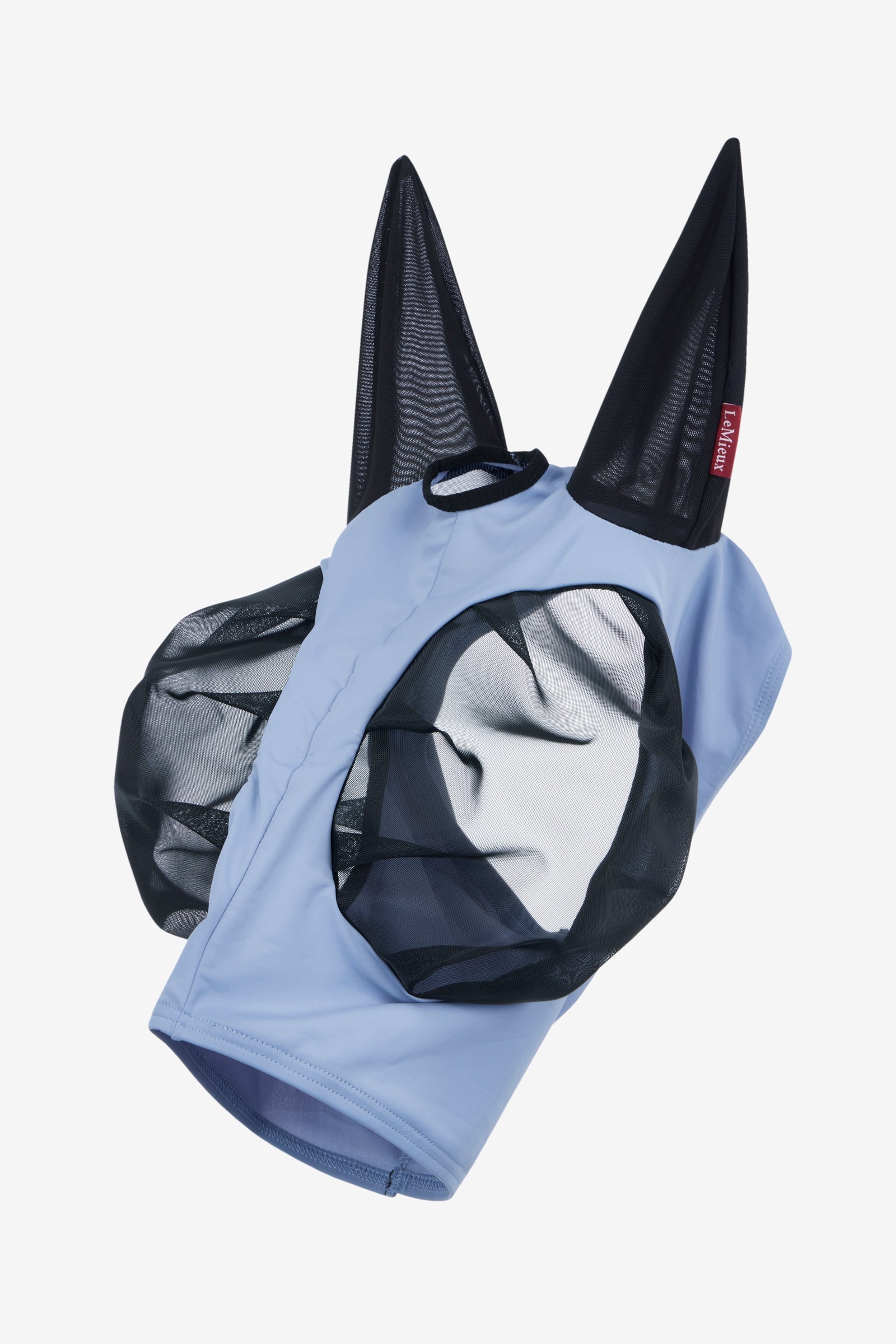 LeMieux Bug Relief poloviční maska proti hmyzu Antifly Protection for Horses