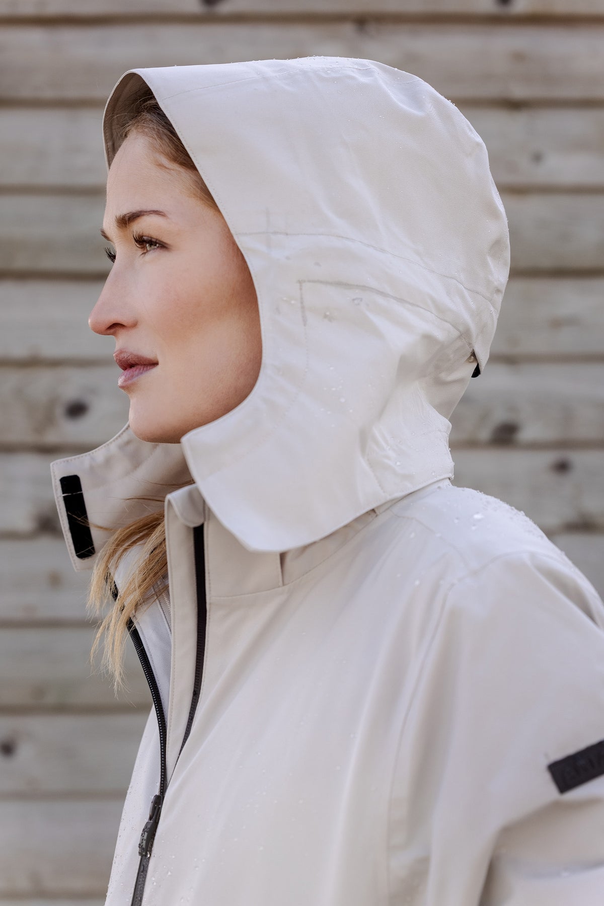 Ariat Women's Troika Waterproof Parka Women’s Riding Clothing
