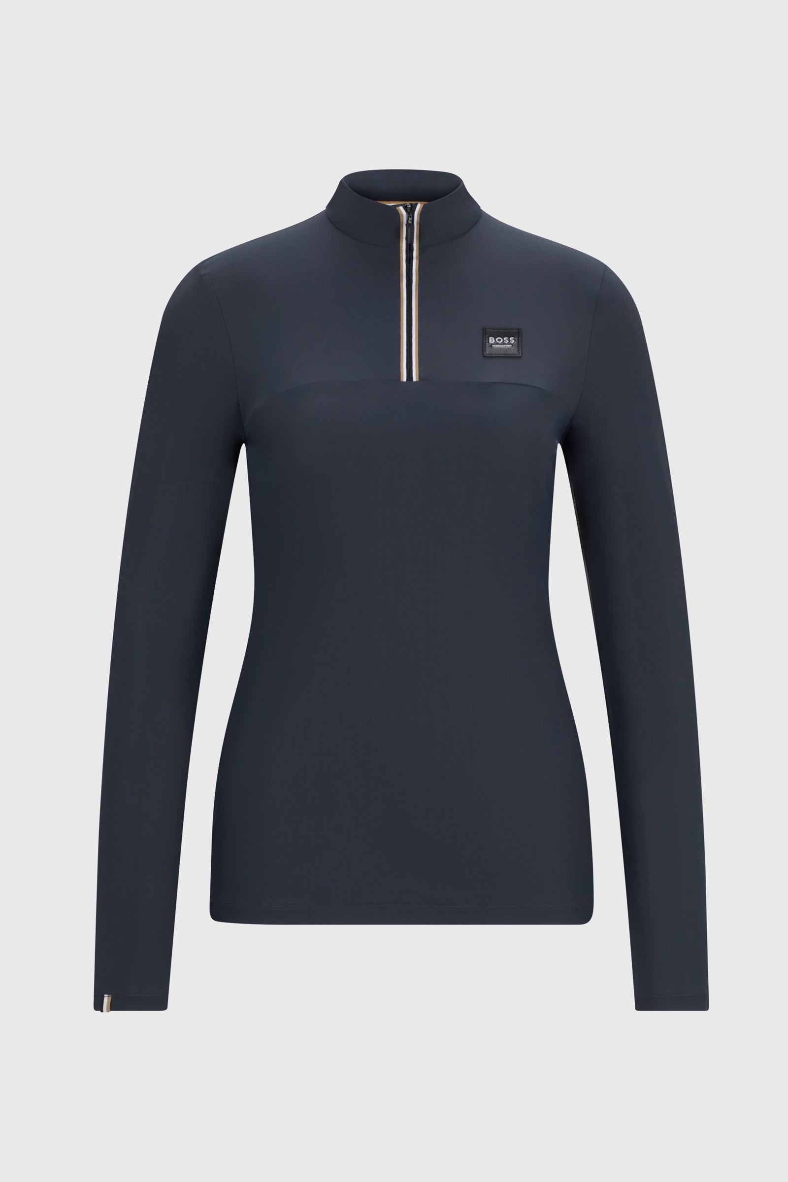 BOSS Equestrian Boss Frances tréninkové tričko Women’s Riding Clothing