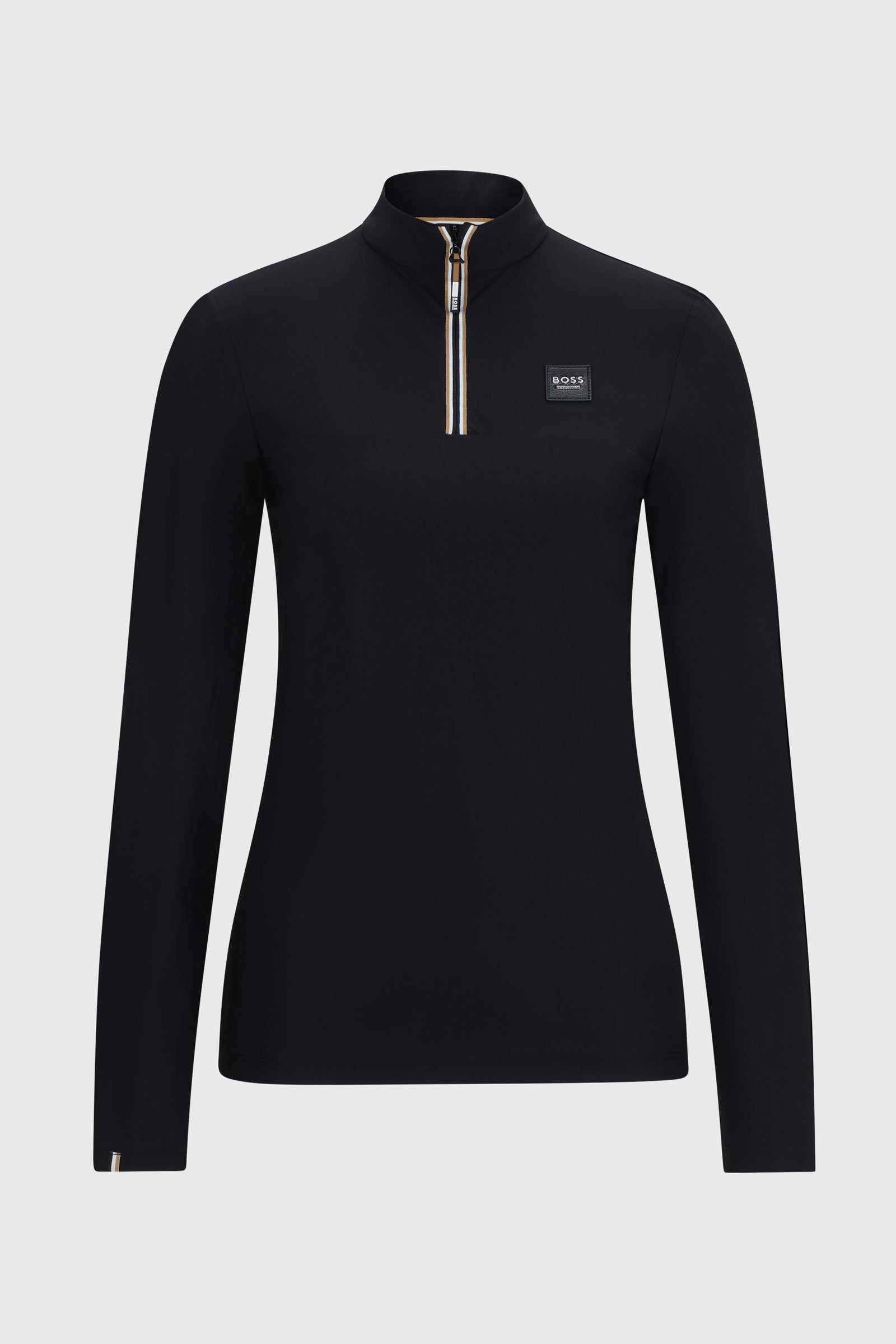 BOSS Equestrian Boss Frances tréninkové tričko Women’s Riding Clothing