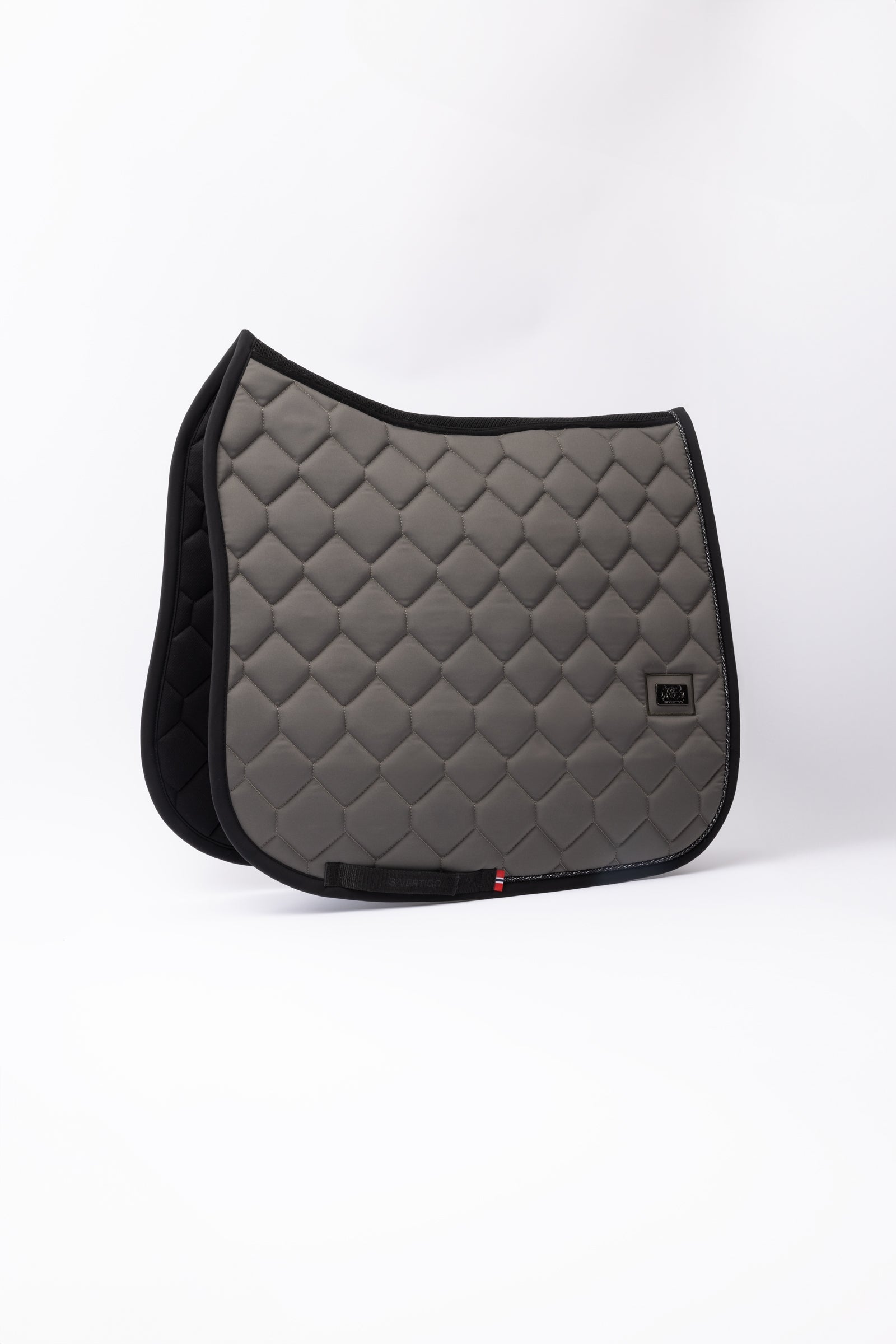 B Vertigo Onyx Drezurní podsedlová decka Saddle Pads