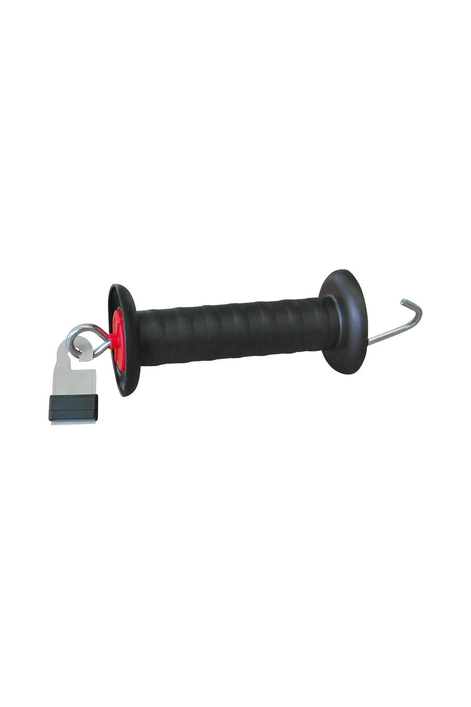 Corral CORRAL madlo brány pozinkované s páskovým konektorem Litzclip 20 mm nerez Fencing Supplies
