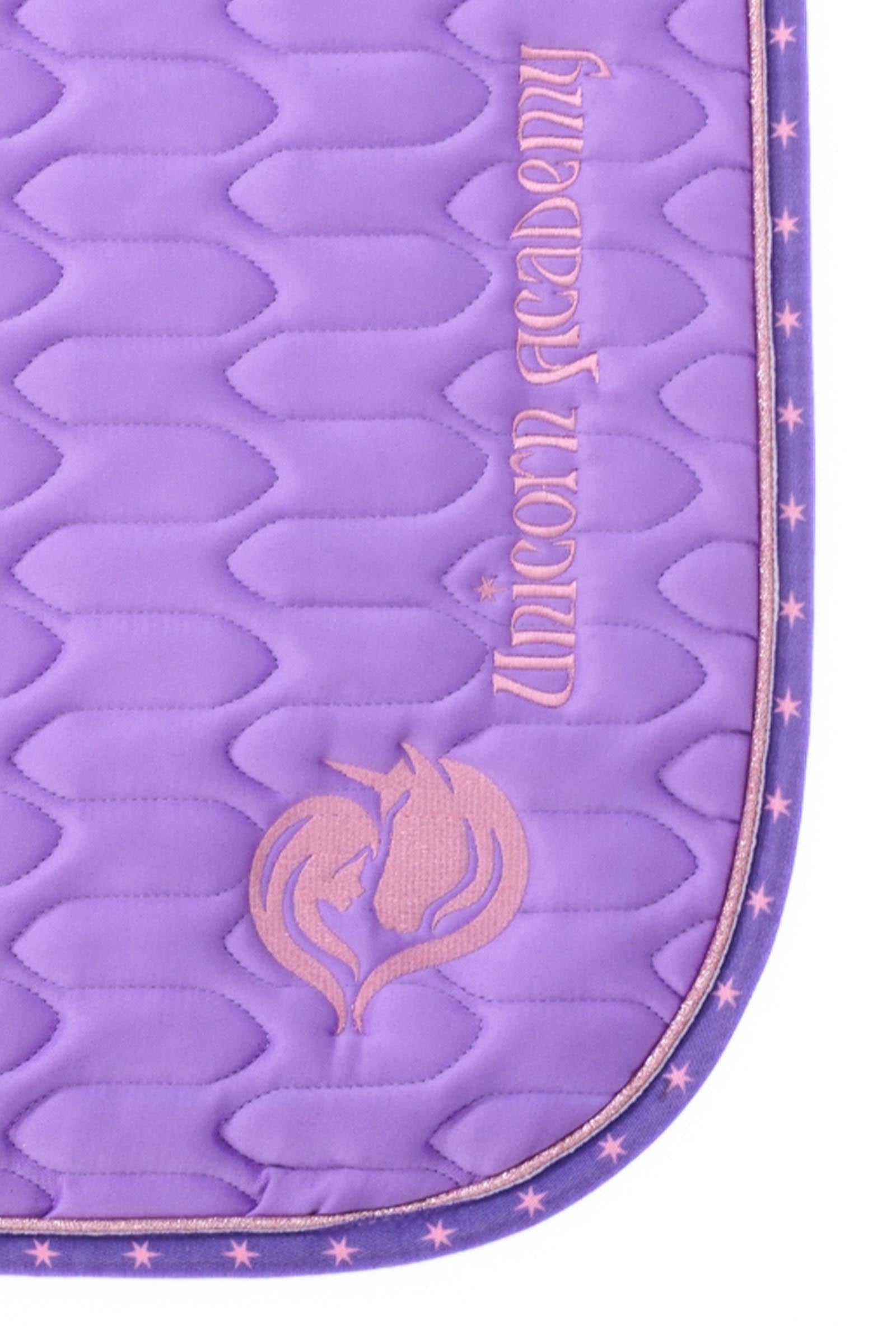 Kavalkade Unicorn Academy All-Purpose Saddle Pad Saddle Pads