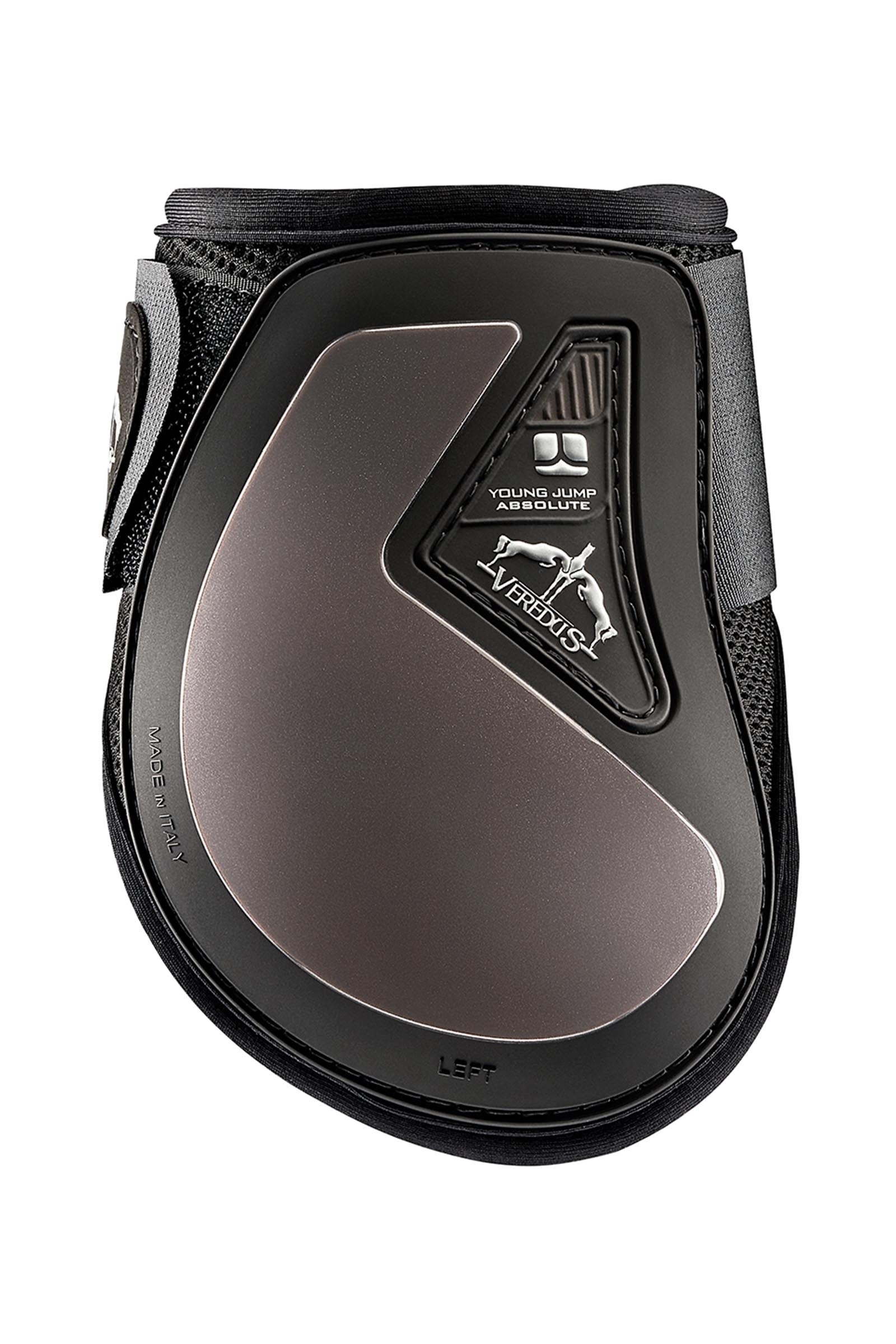 Veredus Young Jump Absolute Olympus kamaše na spěnku Leg & Hoof Protection