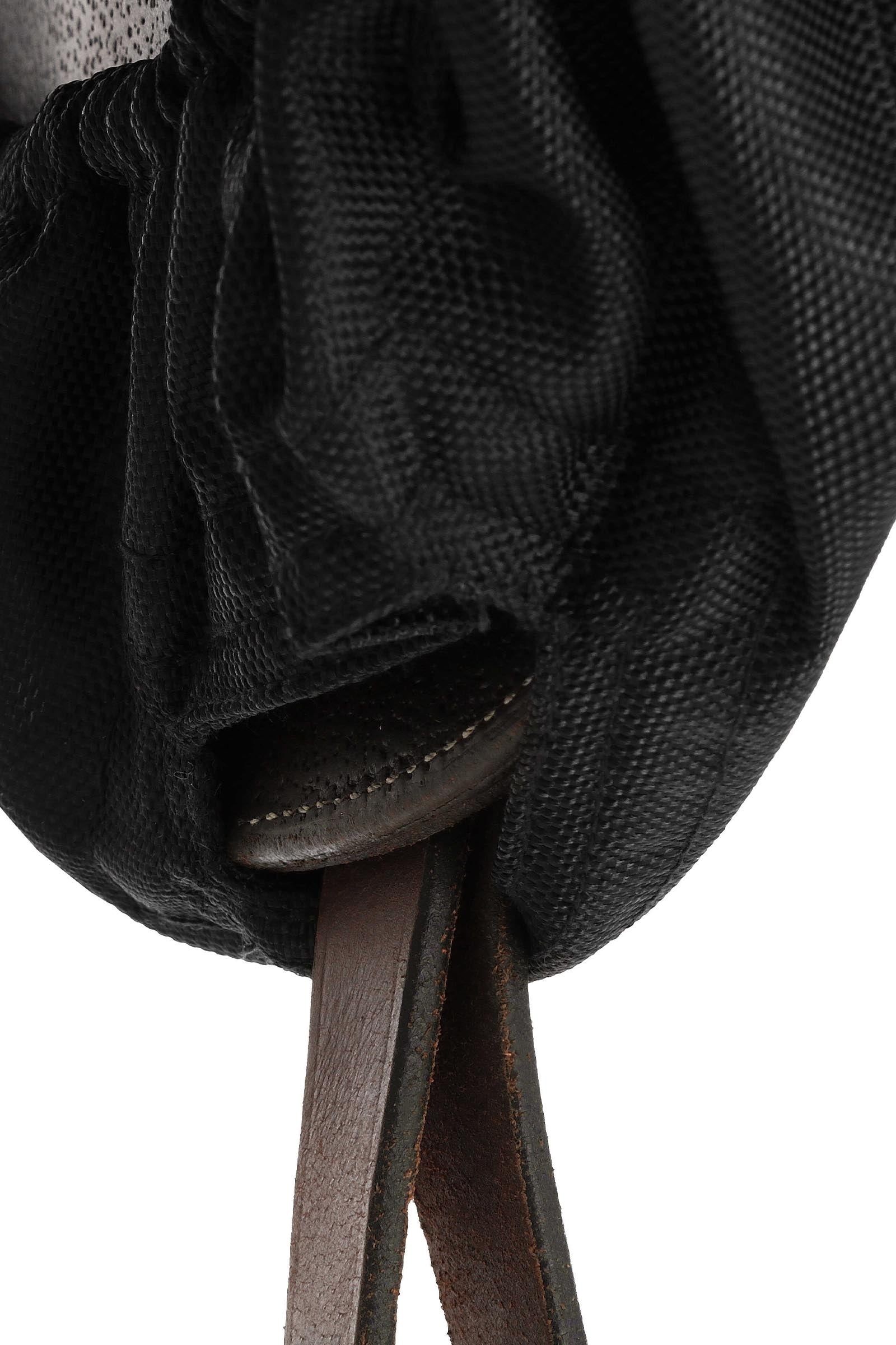 PRO SERIES Saddle Cover With Cutout For Stirrups Saddles, Girths & Stirrups