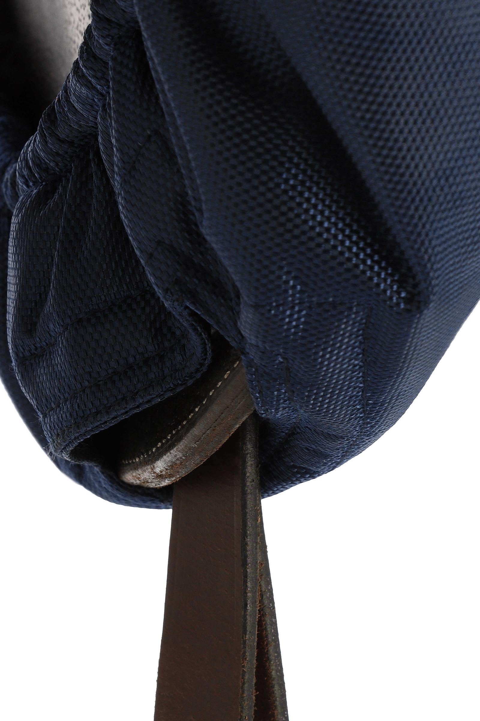 PRO SERIES Saddle Cover With Cutout For Stirrups Saddles, Girths & Stirrups
